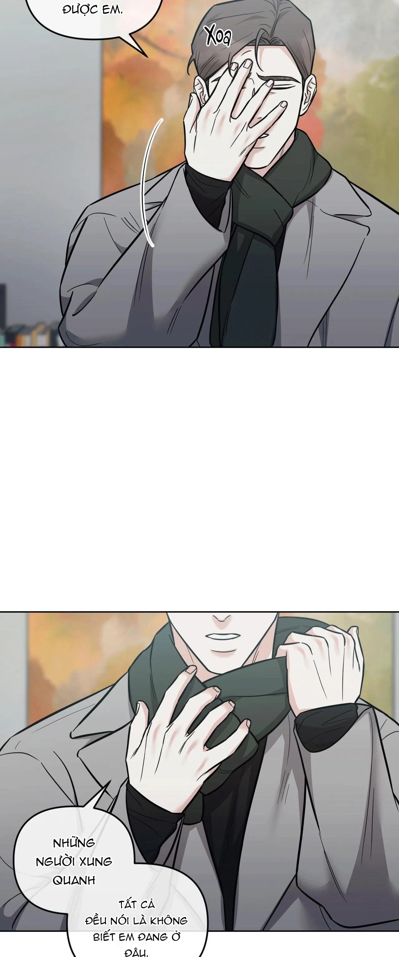 HÃY HÉT LỚN OK ĐI Chapter 20 Trang 24