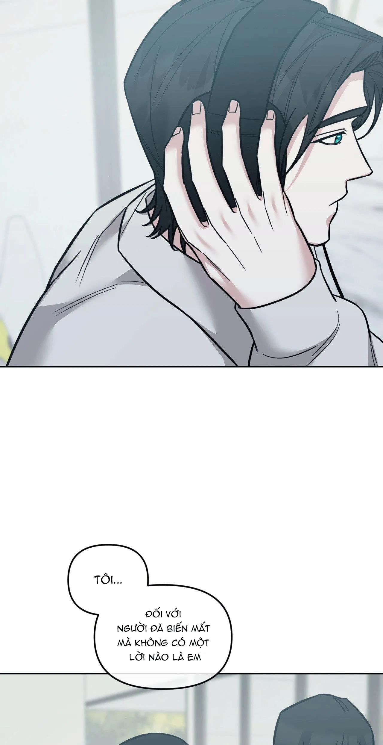 HÃY HÉT LỚN OK ĐI Chapter 20 Trang 38