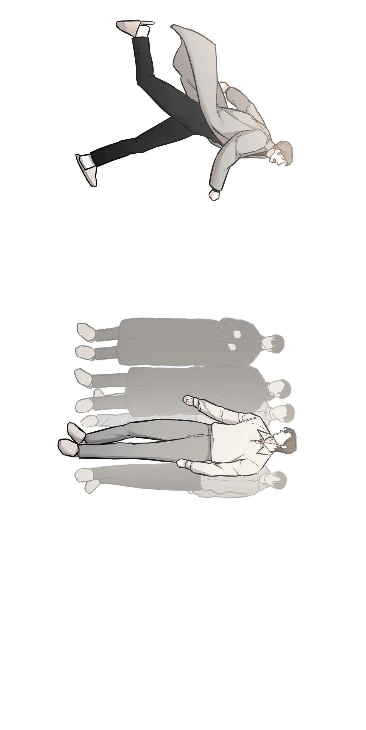 HÃY HÉT LỚN OK ĐI Chapter 20 Trang 51