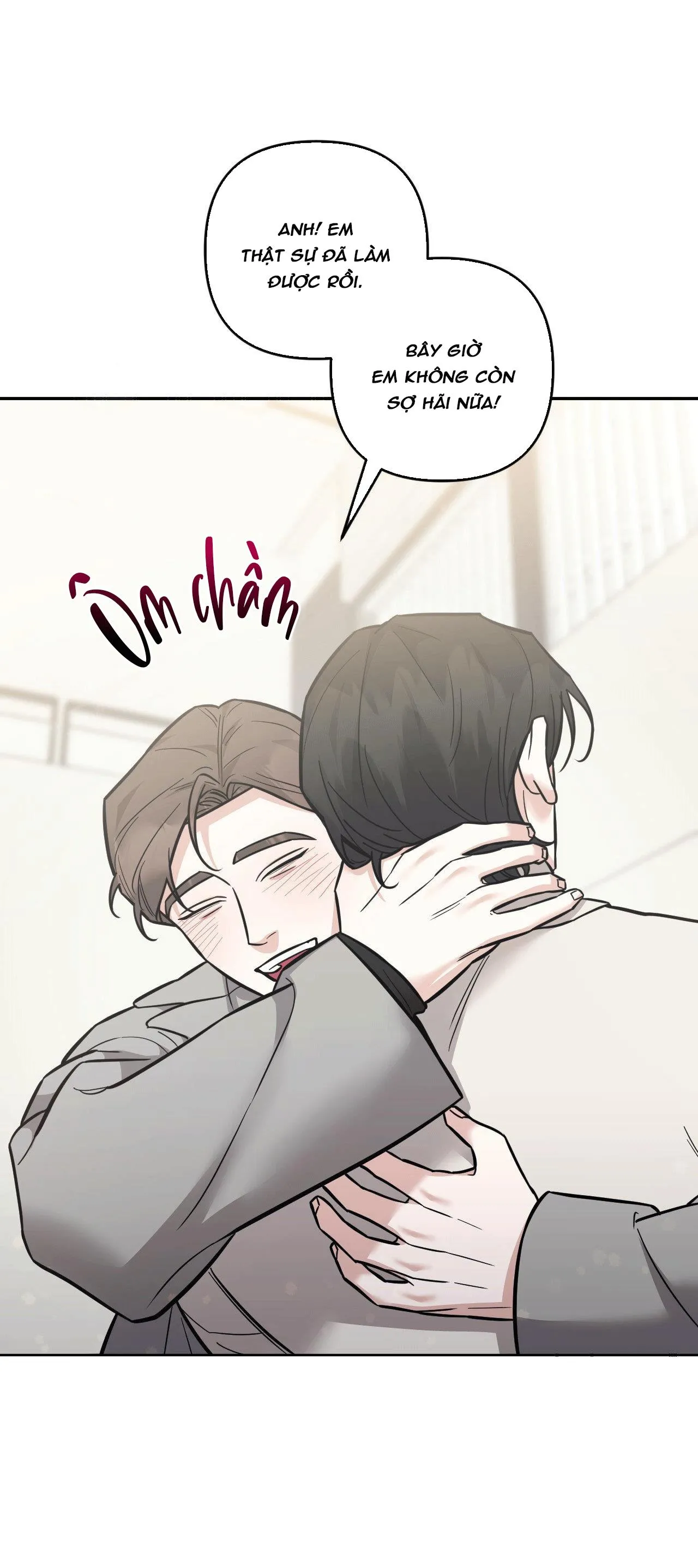 HÃY HÉT LỚN OK ĐI Chapter 20 Trang 52