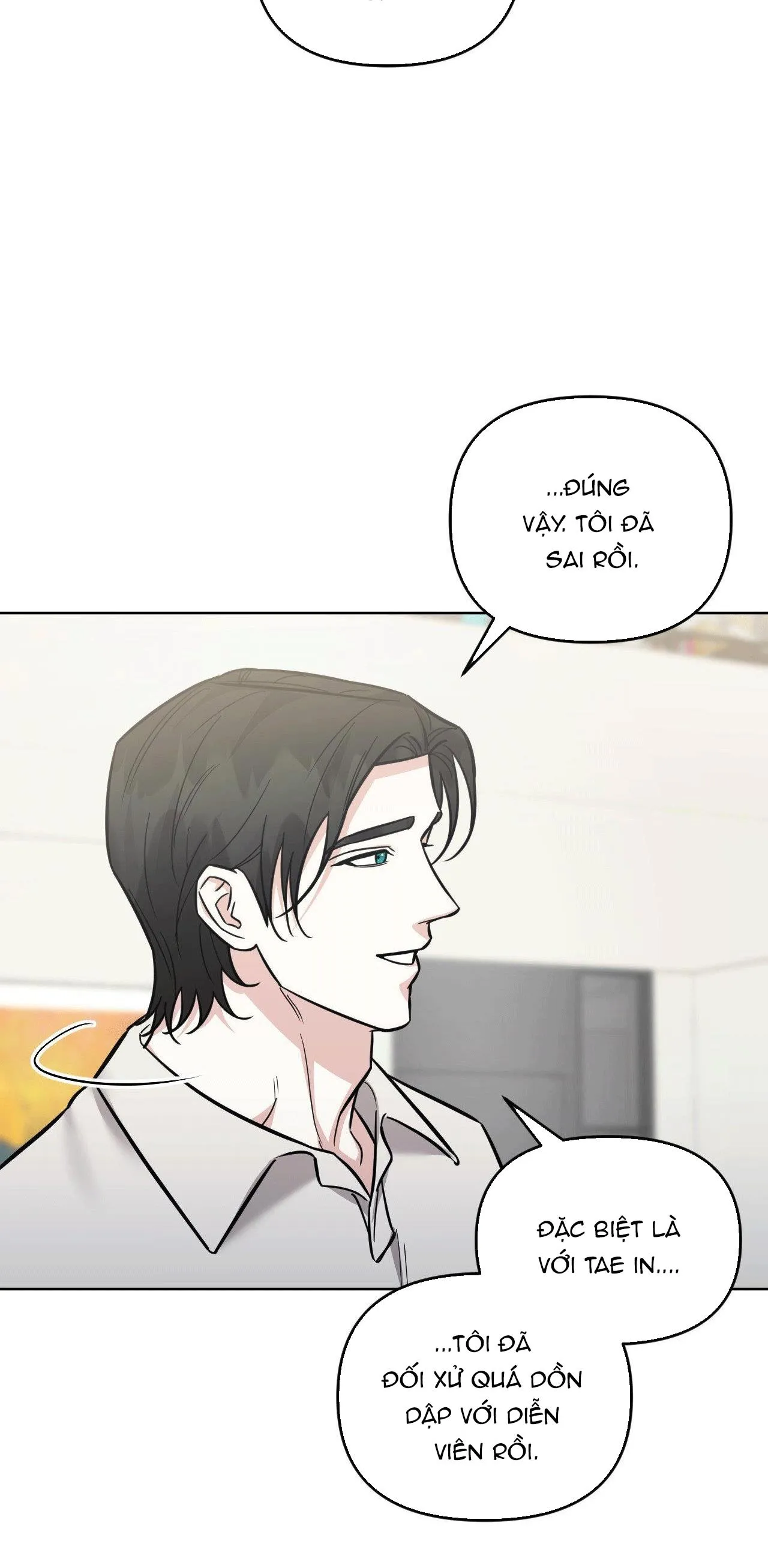 HÃY HÉT LỚN OK ĐI Chapter 20 Trang 57