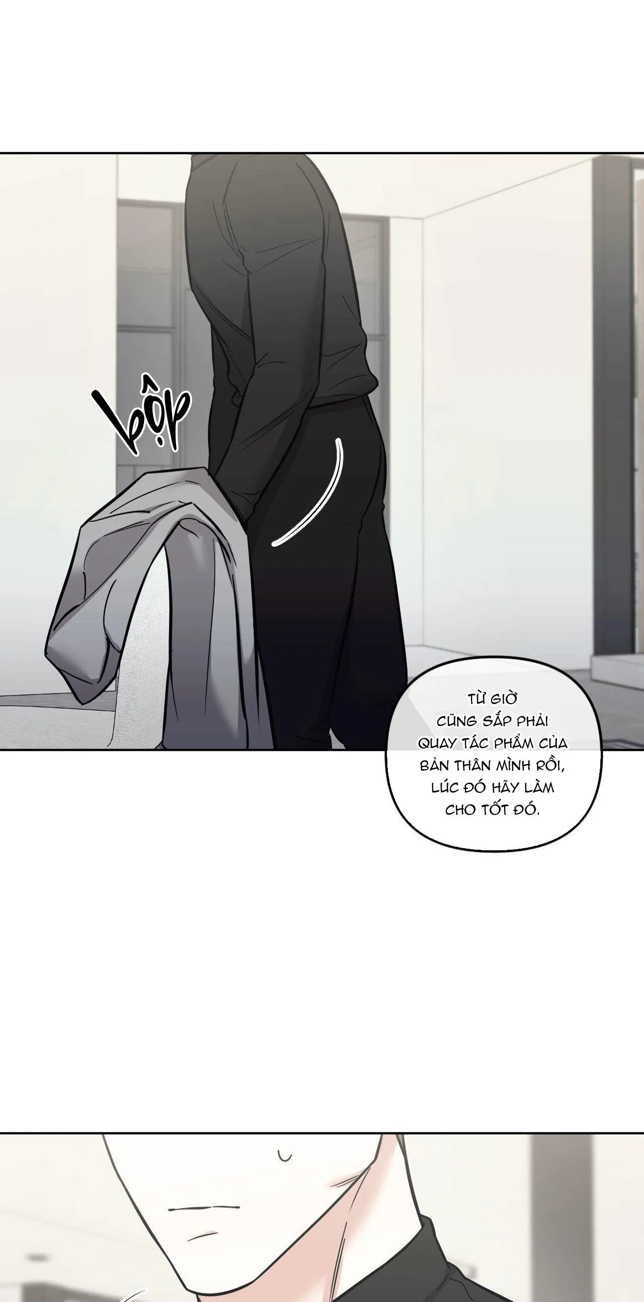 HÃY HÉT LỚN OK ĐI Chapter 20 Trang 66