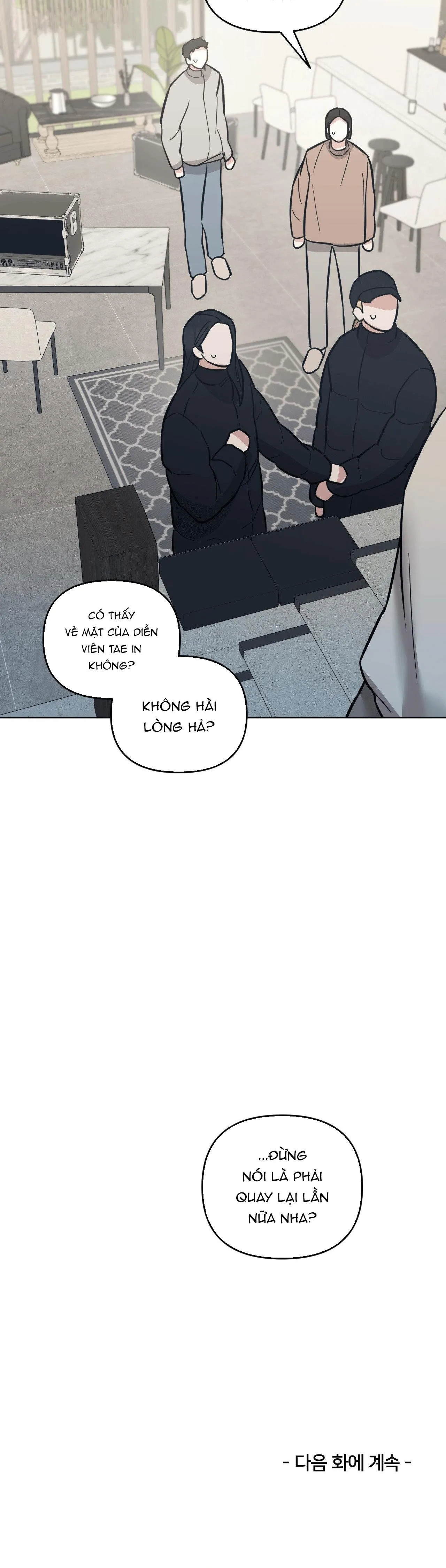 HÃY HÉT LỚN OK ĐI Chapter 20 Trang 69