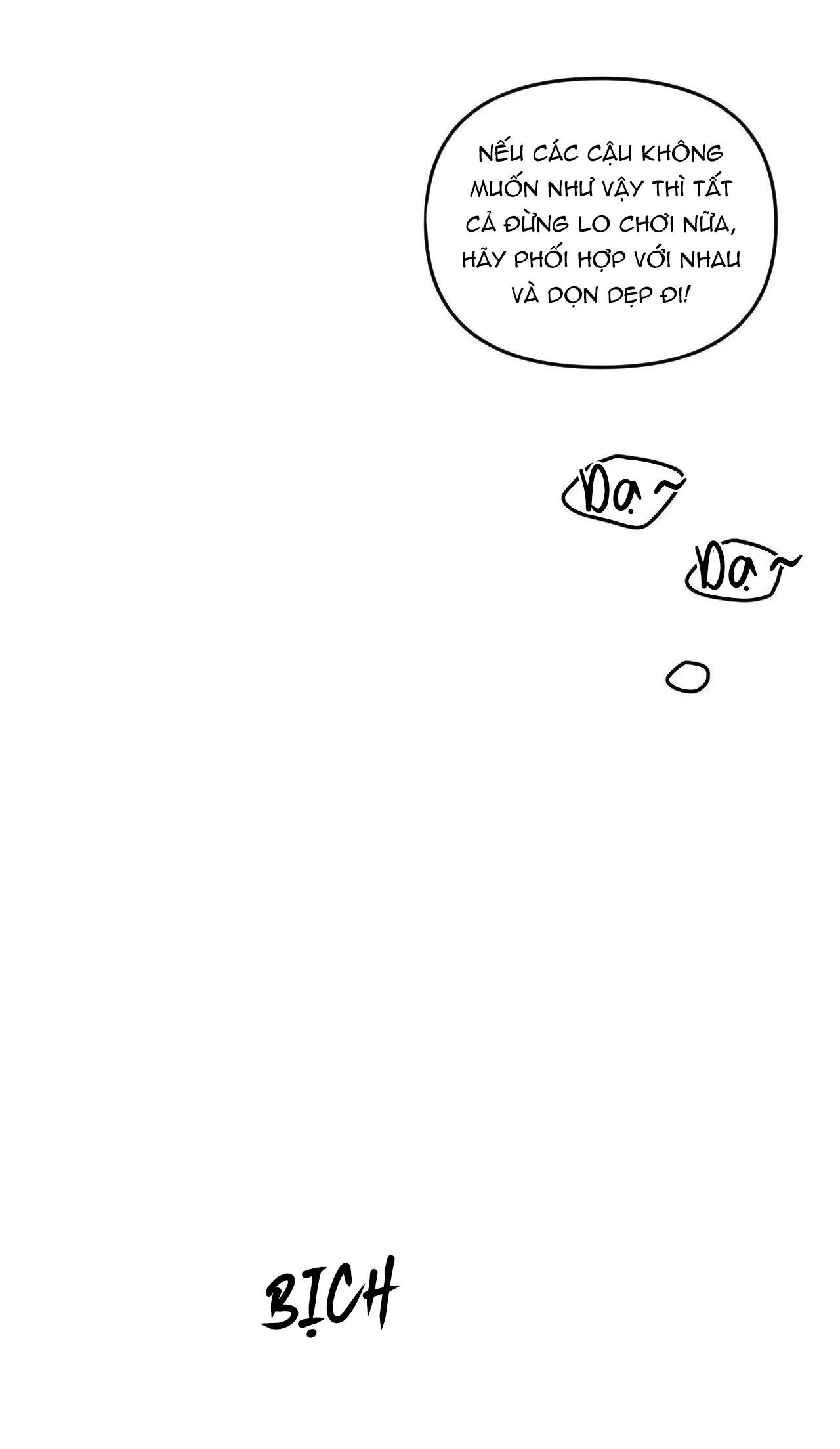 HÃY HÉT LỚN OK ĐI Chapter 21 Trang 6