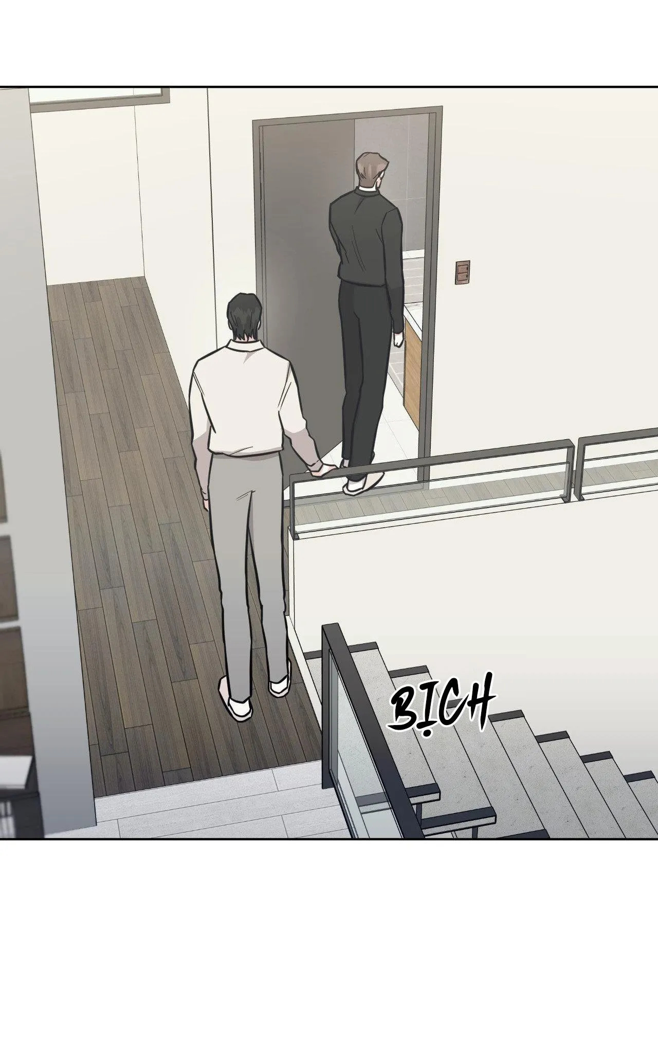 HÃY HÉT LỚN OK ĐI Chapter 21 Trang 7