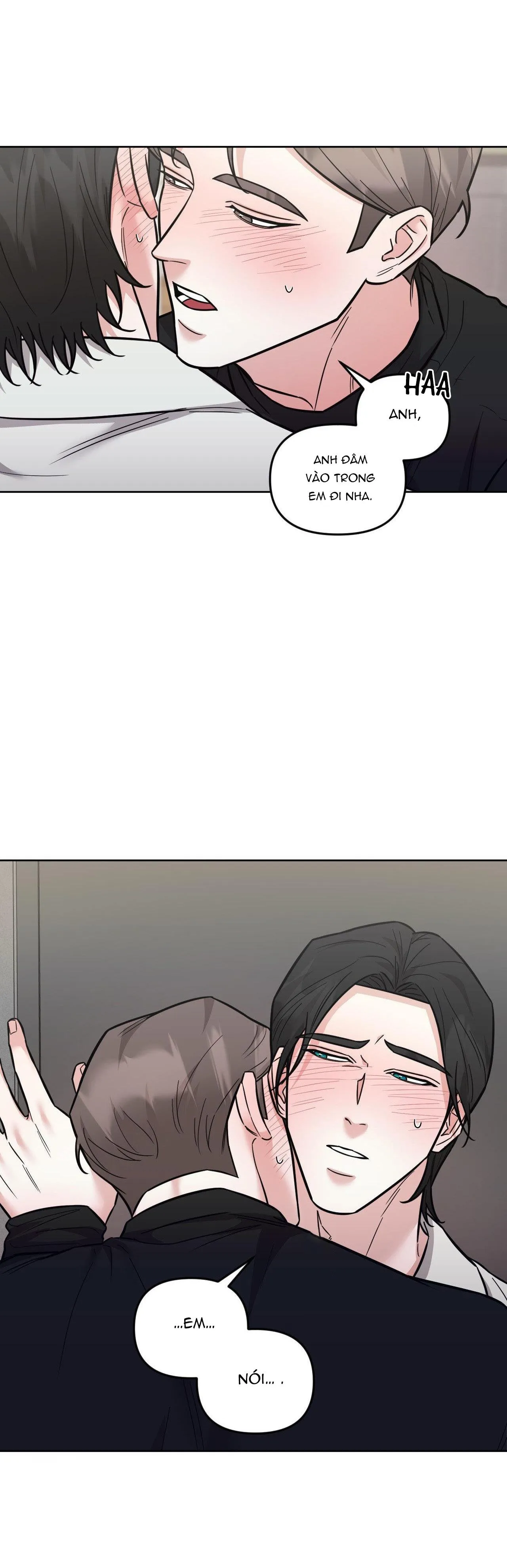 HÃY HÉT LỚN OK ĐI Chapter 21 Trang 17