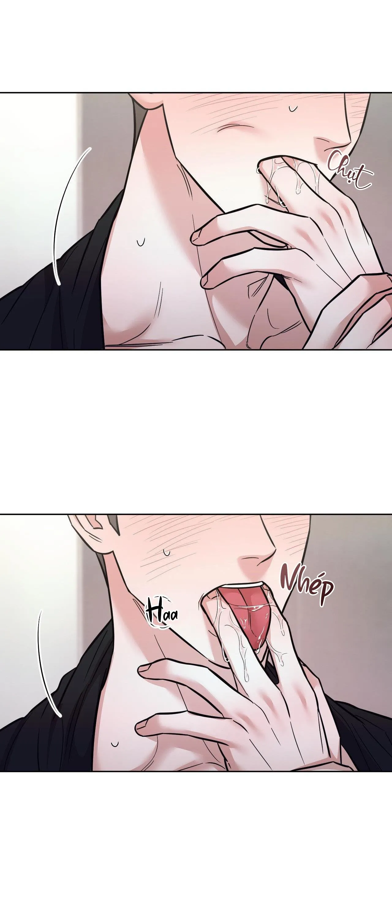 HÃY HÉT LỚN OK ĐI Chapter 21 Trang 24