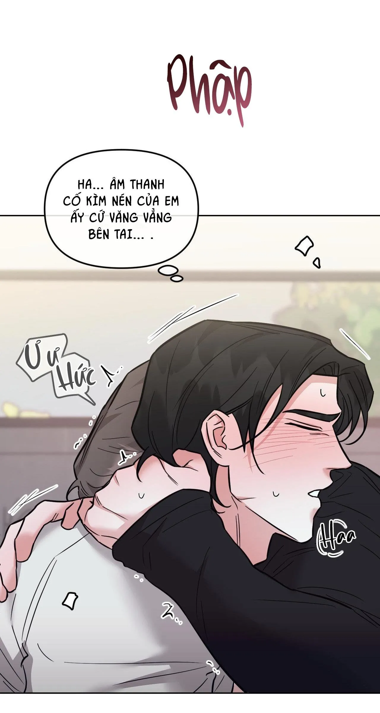 HÃY HÉT LỚN OK ĐI Chapter 21 Trang 38