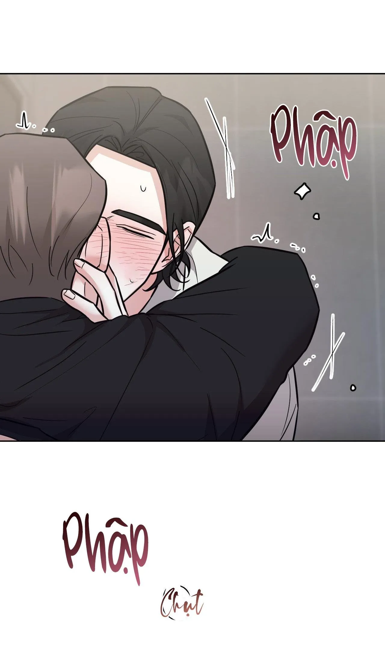 HÃY HÉT LỚN OK ĐI Chapter 21 Trang 41