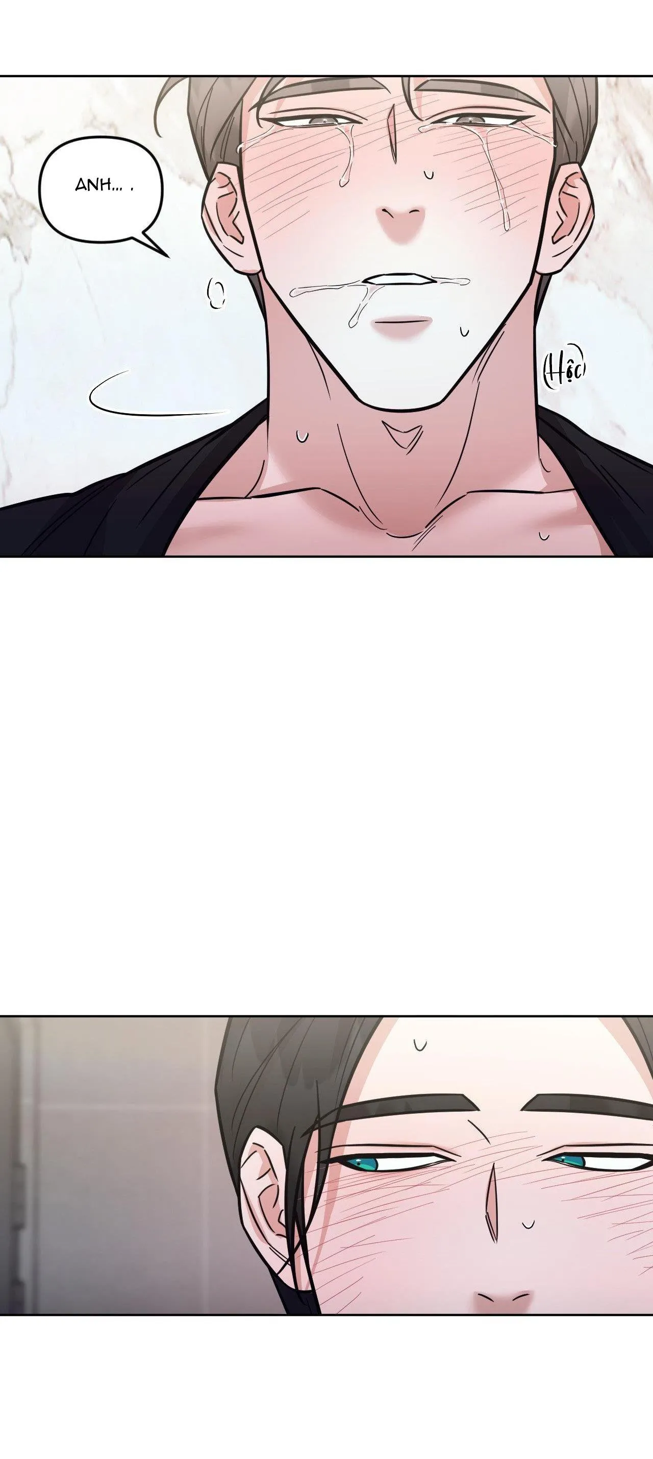 HÃY HÉT LỚN OK ĐI Chapter 21 Trang 58