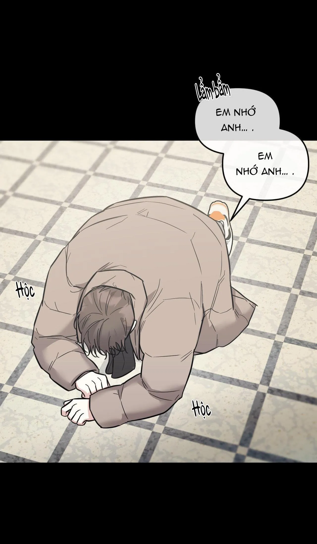 HÃY HÉT LỚN OK ĐI Chapter 22 Trang 25