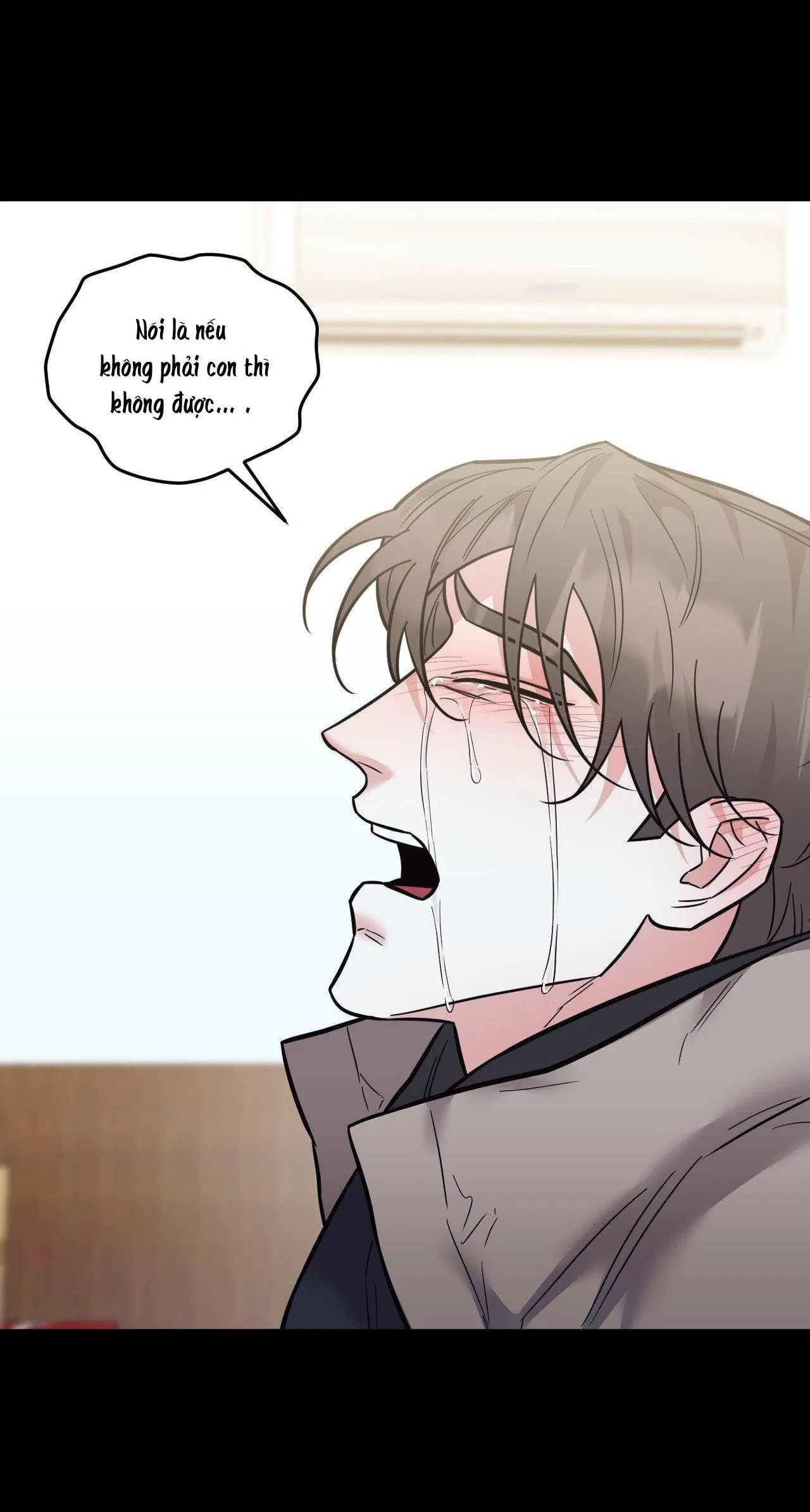 HÃY HÉT LỚN OK ĐI Chapter 22 Trang 38