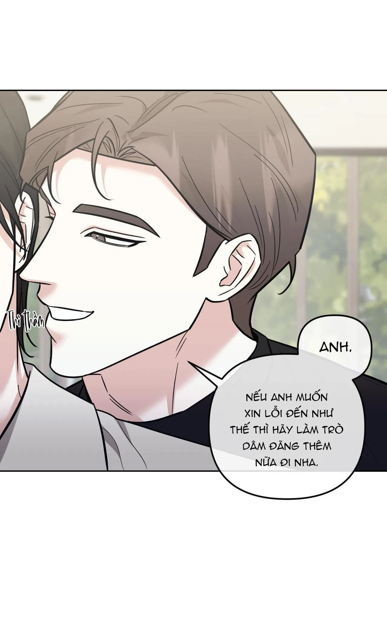 HÃY HÉT LỚN OK ĐI Chapter 22 Trang 49