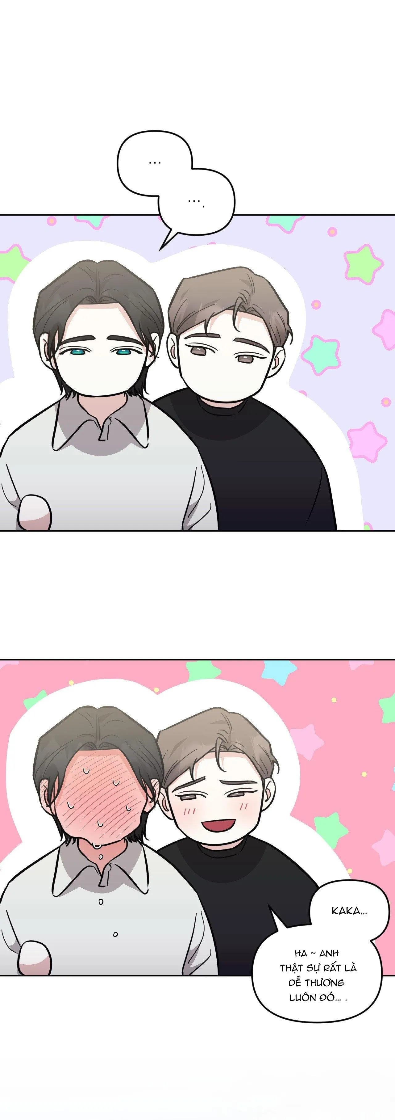 HÃY HÉT LỚN OK ĐI Chapter 22 Trang 50