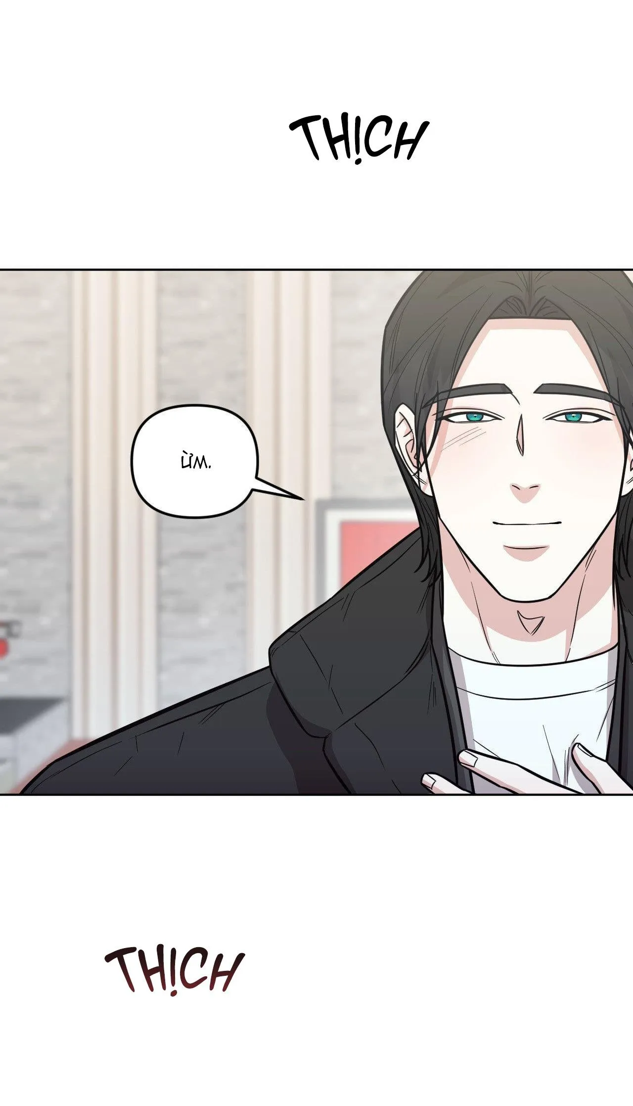 HÃY HÉT LỚN OK ĐI Chapter 23 Trang 25