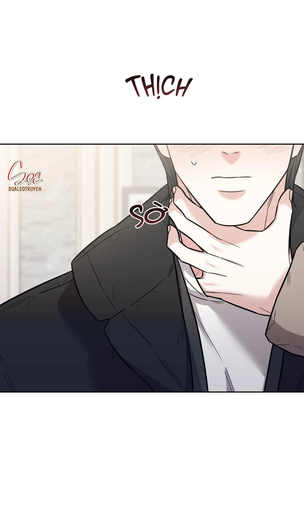 HÃY HÉT LỚN OK ĐI Chapter 23 Trang 27