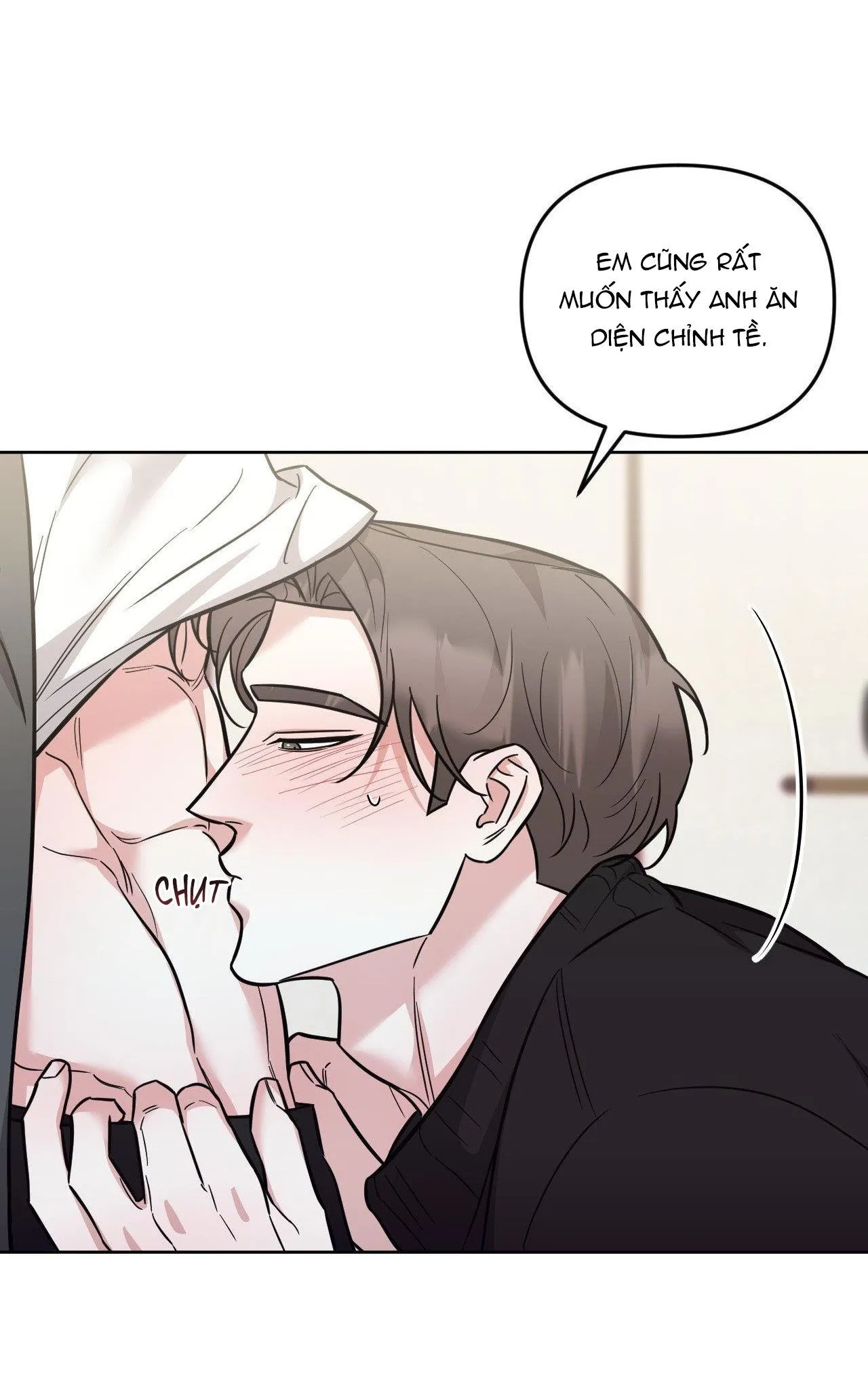 HÃY HÉT LỚN OK ĐI Chapter 23 Trang 37