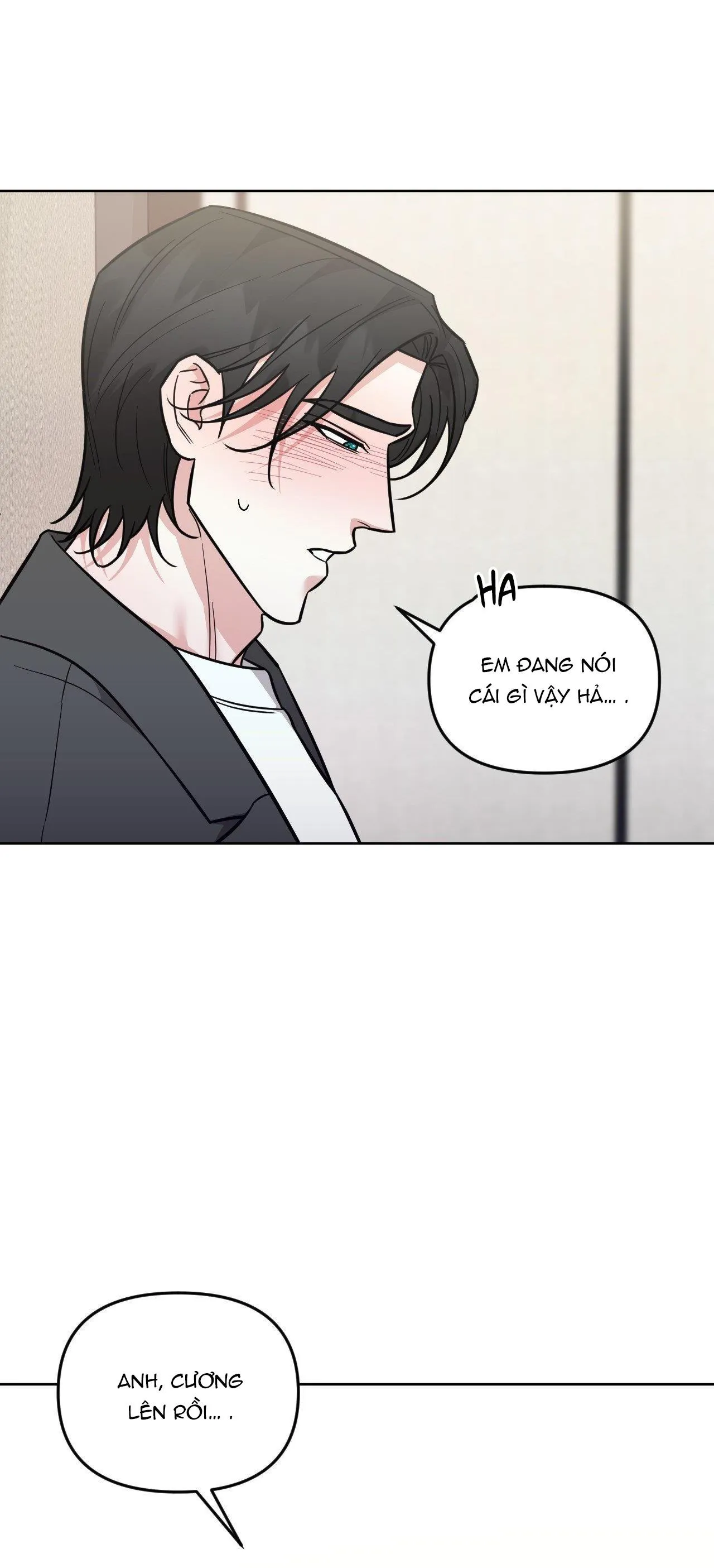 HÃY HÉT LỚN OK ĐI Chapter 23 Trang 39