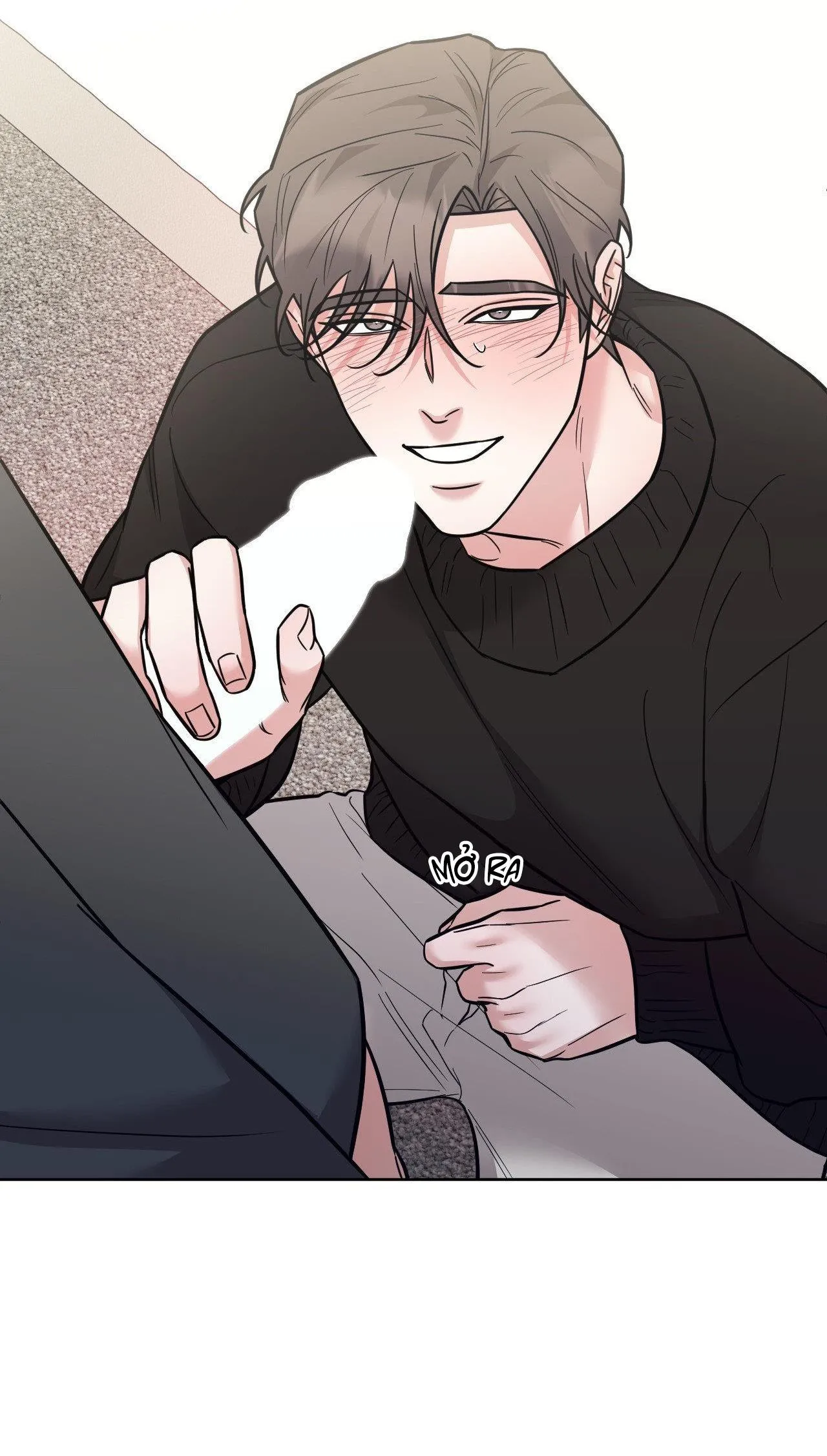 HÃY HÉT LỚN OK ĐI Chapter 23 Trang 40