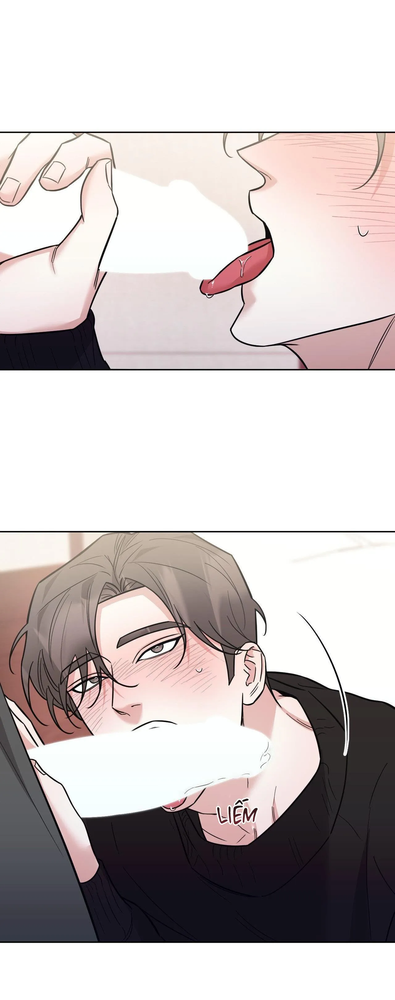 HÃY HÉT LỚN OK ĐI Chapter 23 Trang 41