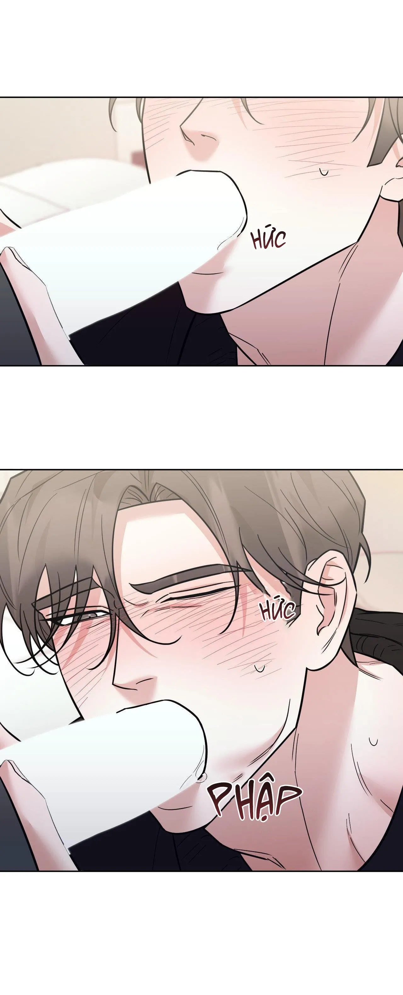 HÃY HÉT LỚN OK ĐI Chapter 23 Trang 43