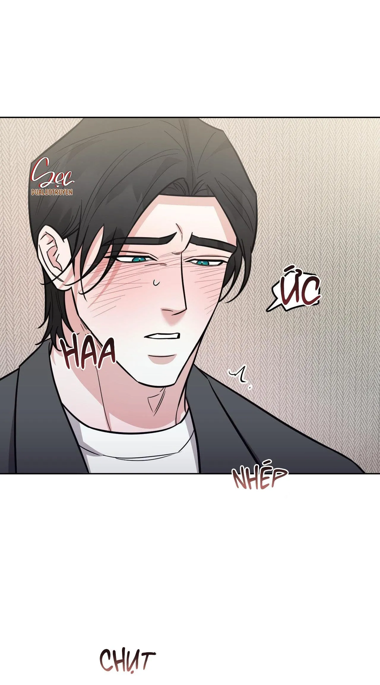 HÃY HÉT LỚN OK ĐI Chapter 23 Trang 44