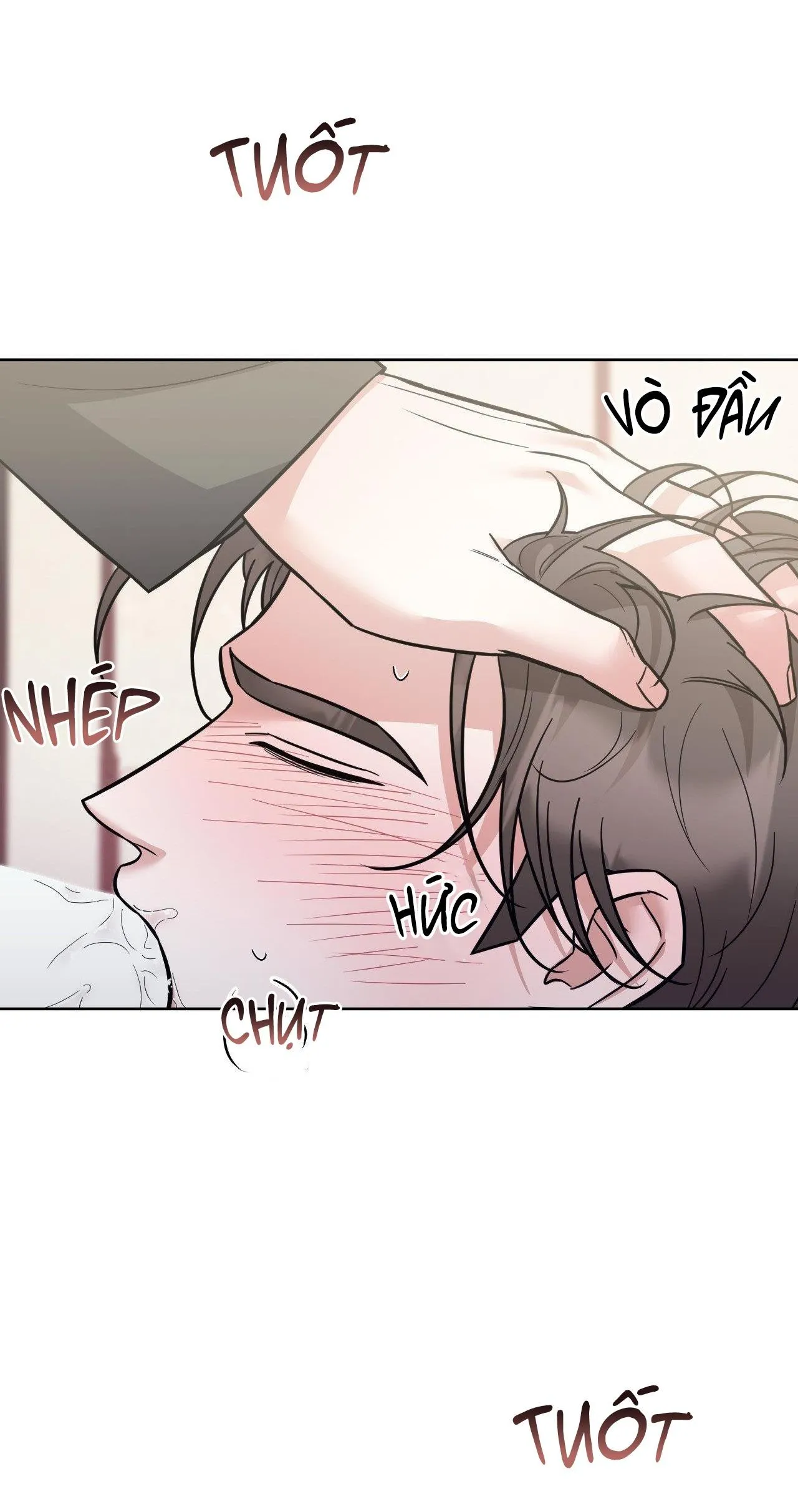 HÃY HÉT LỚN OK ĐI Chapter 23 Trang 48