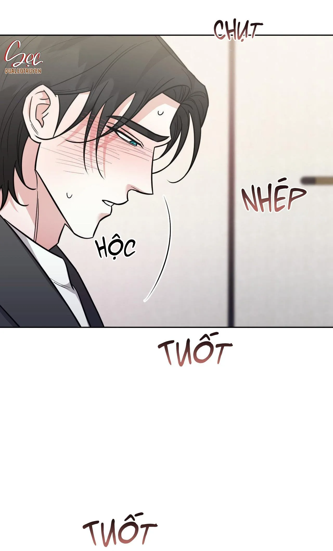 HÃY HÉT LỚN OK ĐI Chapter 23 Trang 49