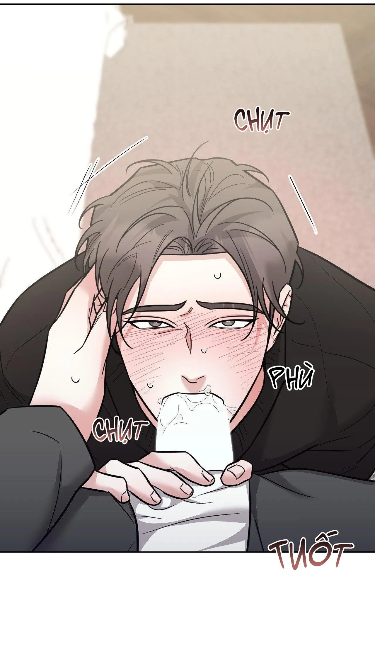 HÃY HÉT LỚN OK ĐI Chapter 23 Trang 50