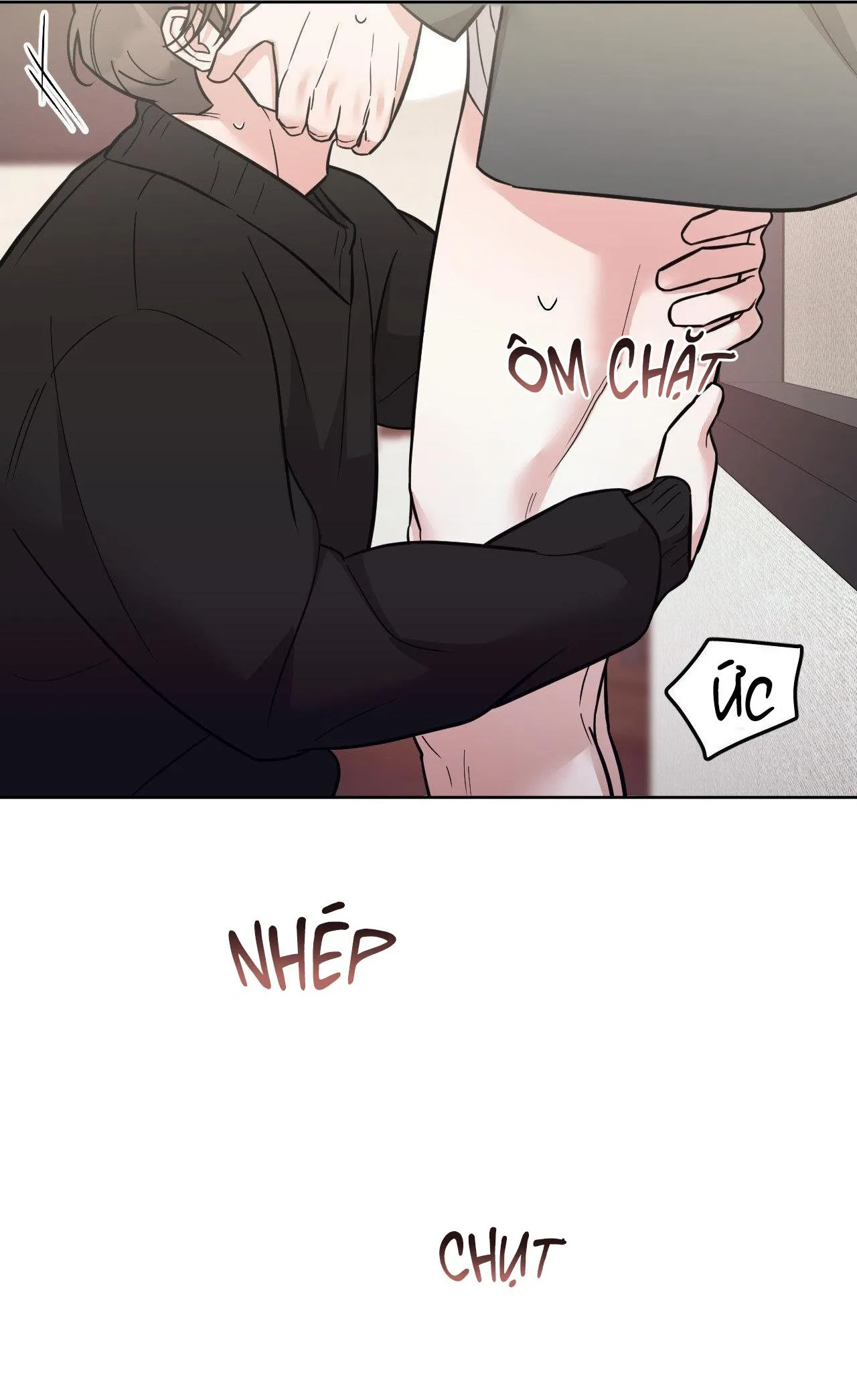 HÃY HÉT LỚN OK ĐI Chapter 23 Trang 53