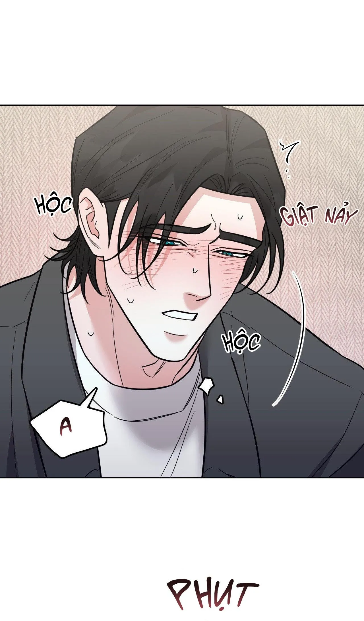 HÃY HÉT LỚN OK ĐI Chapter 23 Trang 55