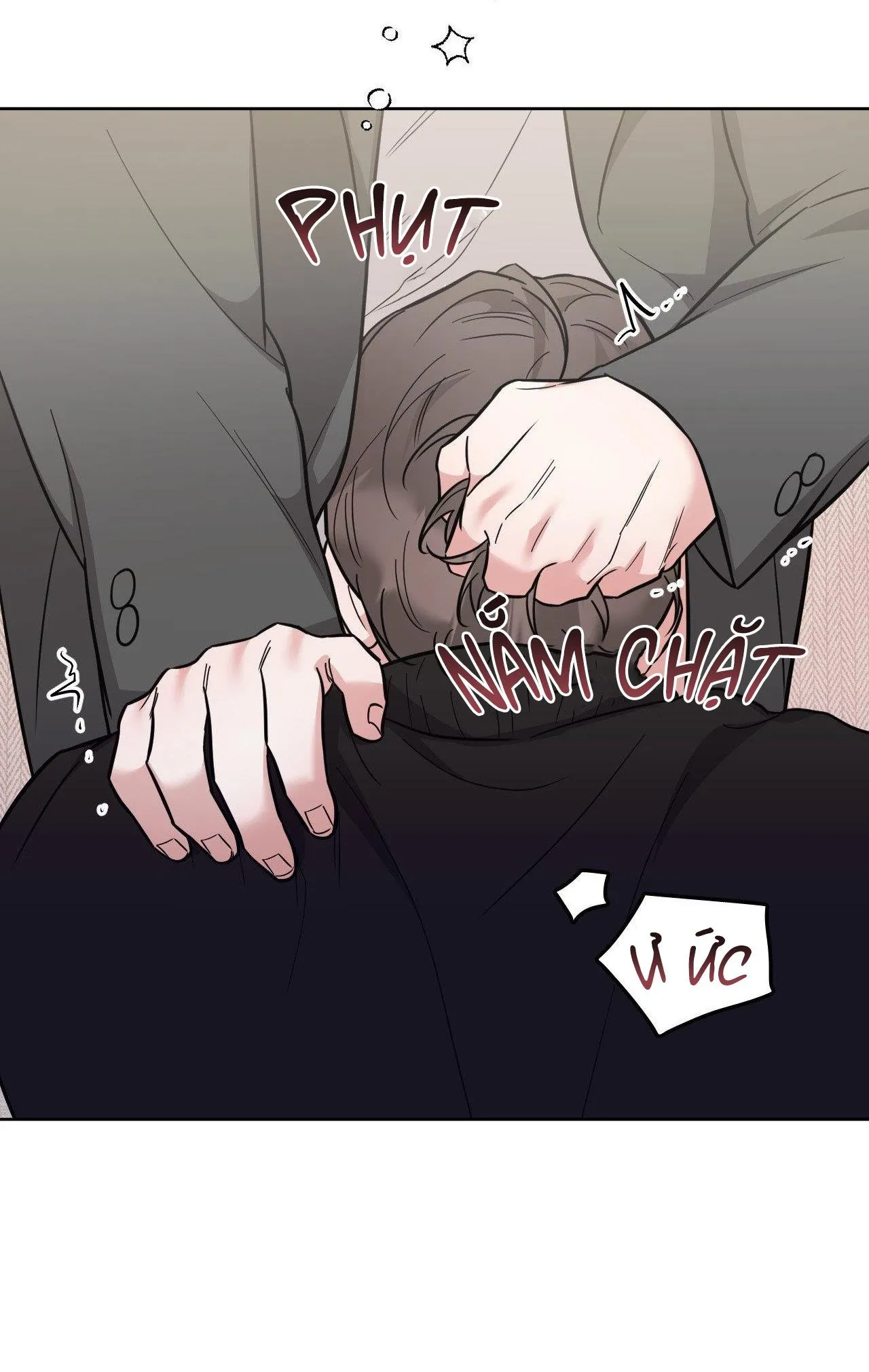 HÃY HÉT LỚN OK ĐI Chapter 23 Trang 56