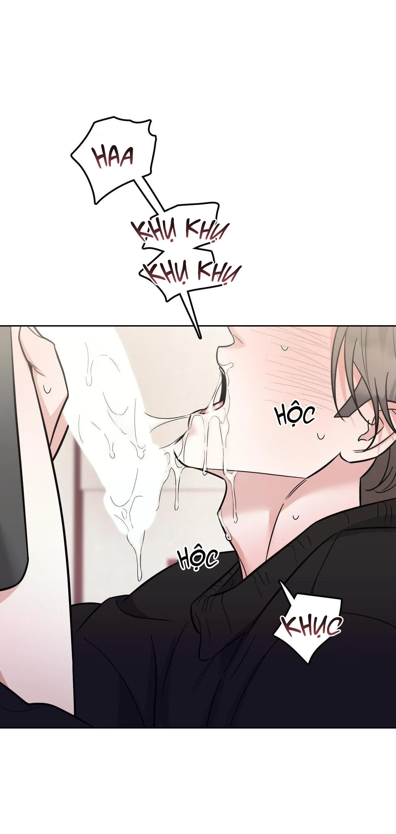 HÃY HÉT LỚN OK ĐI Chapter 23 Trang 57