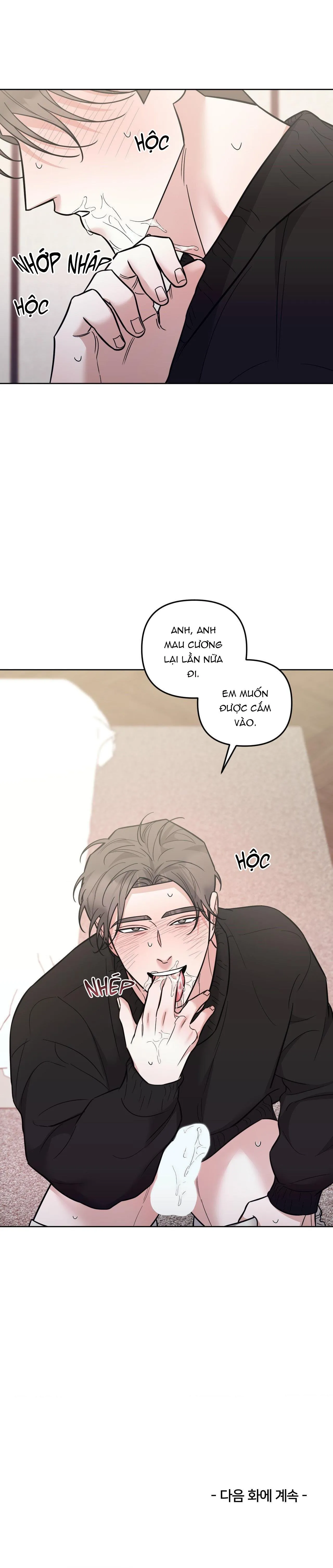 HÃY HÉT LỚN OK ĐI Chapter 23 Trang 58