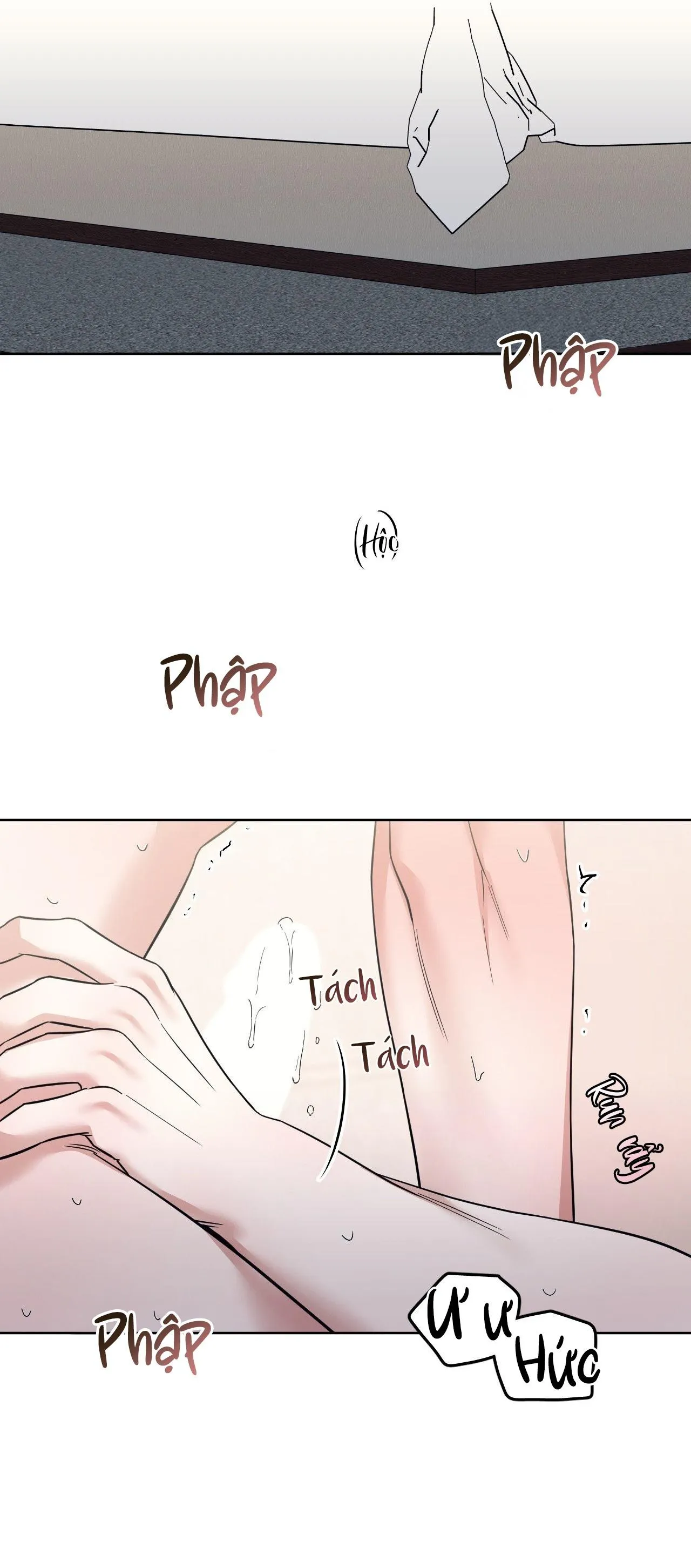 HÃY HÉT LỚN OK ĐI Chapter 25 Trang 3