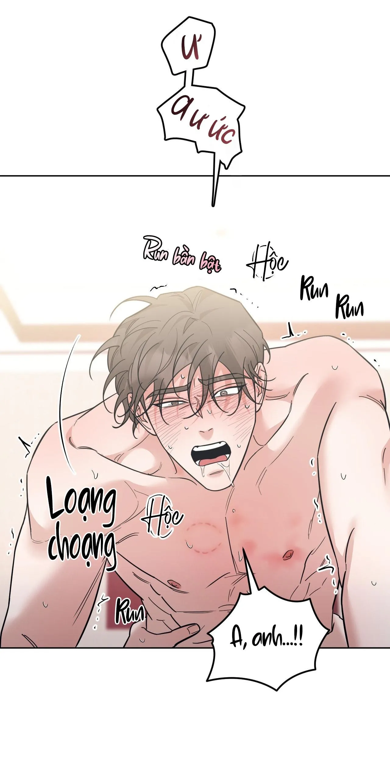 HÃY HÉT LỚN OK ĐI Chapter 25 Trang 17