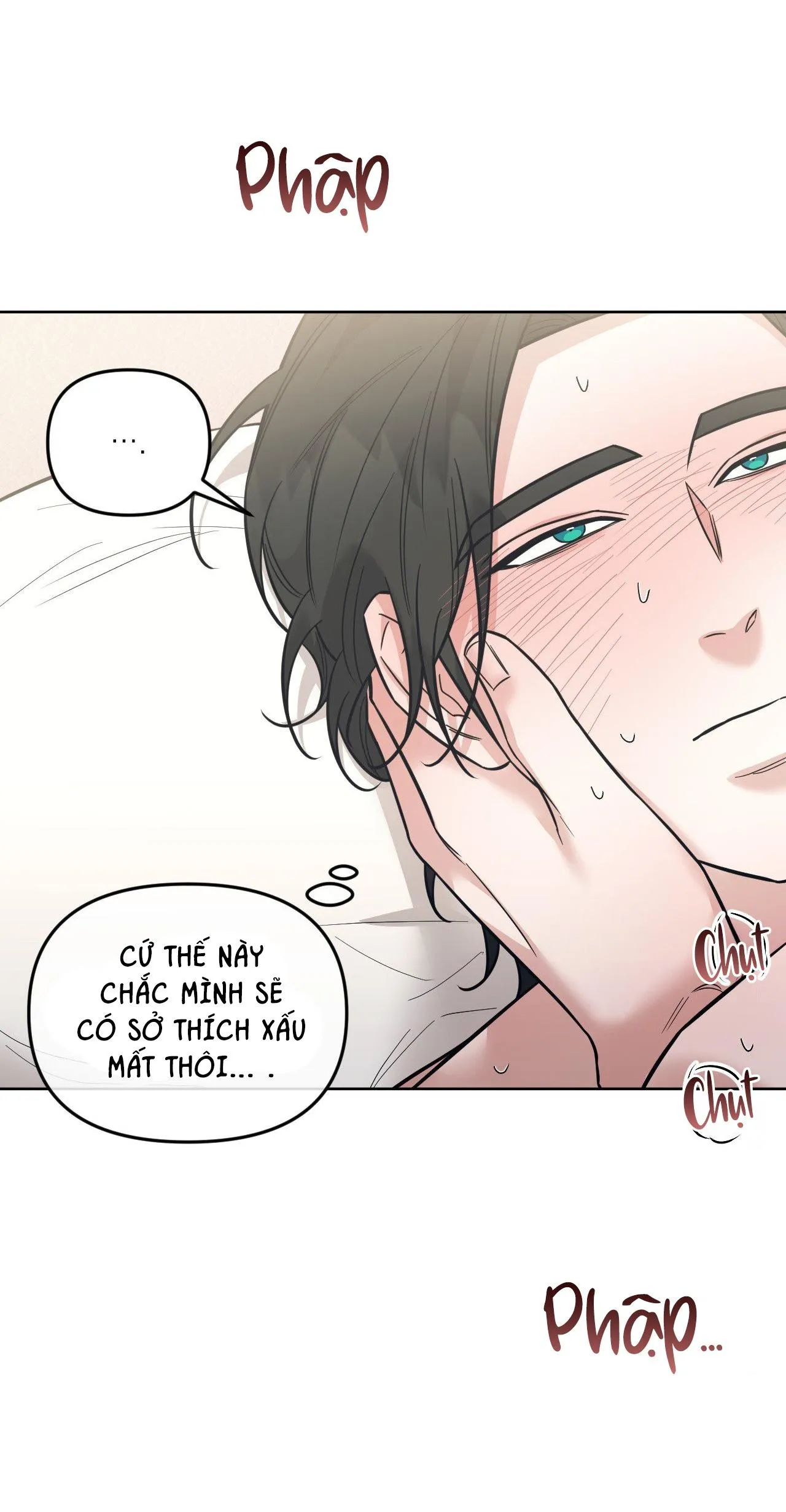 HÃY HÉT LỚN OK ĐI Chapter 25 Trang 27