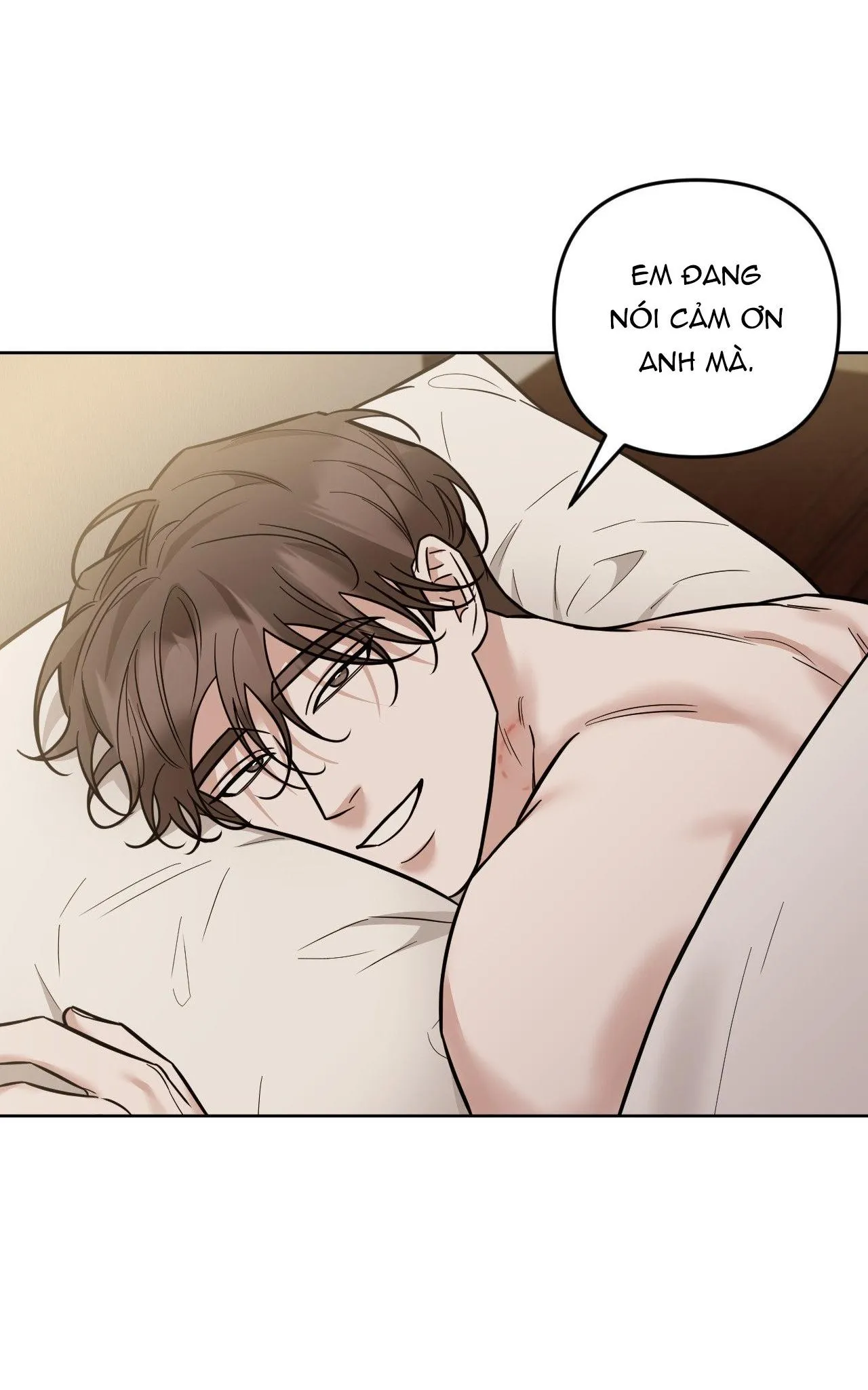 HÃY HÉT LỚN OK ĐI Chapter 26 Trang 7