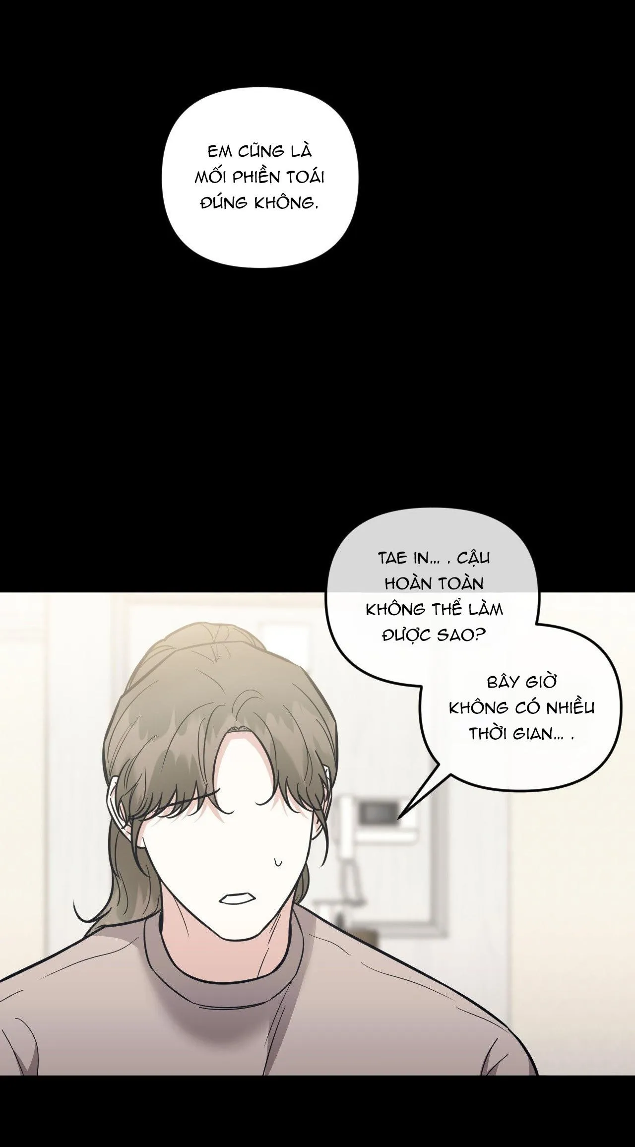 HÃY HÉT LỚN OK ĐI Chapter 26 Trang 15