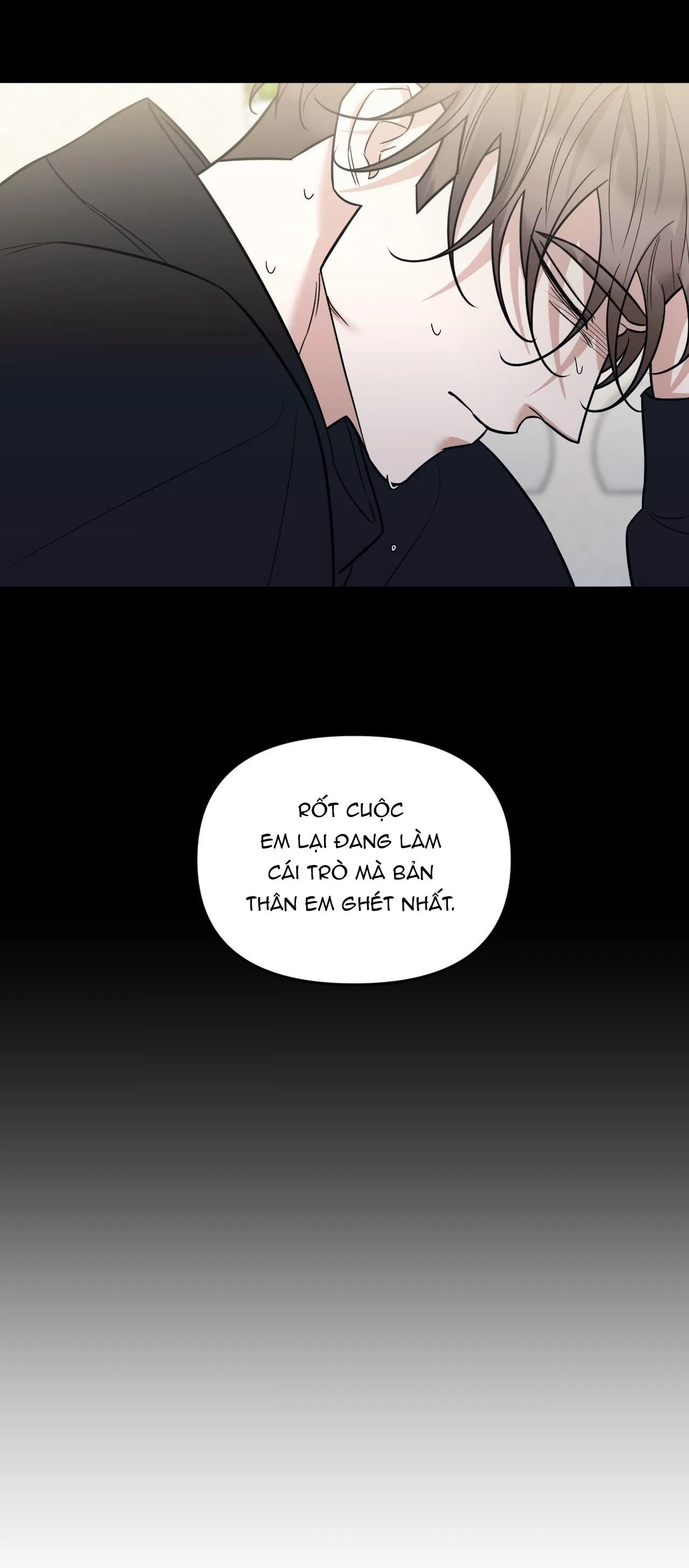 HÃY HÉT LỚN OK ĐI Chapter 26 Trang 20