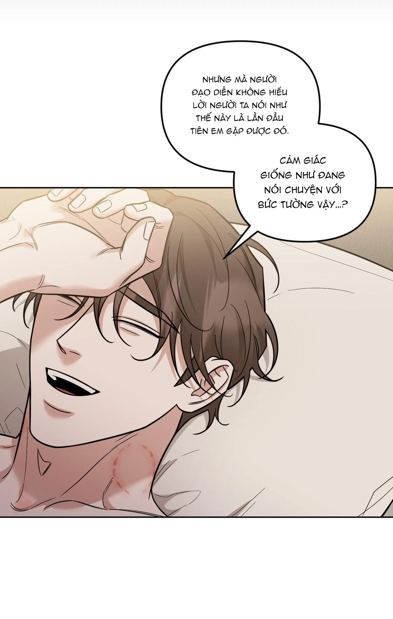 HÃY HÉT LỚN OK ĐI Chapter 26 Trang 21