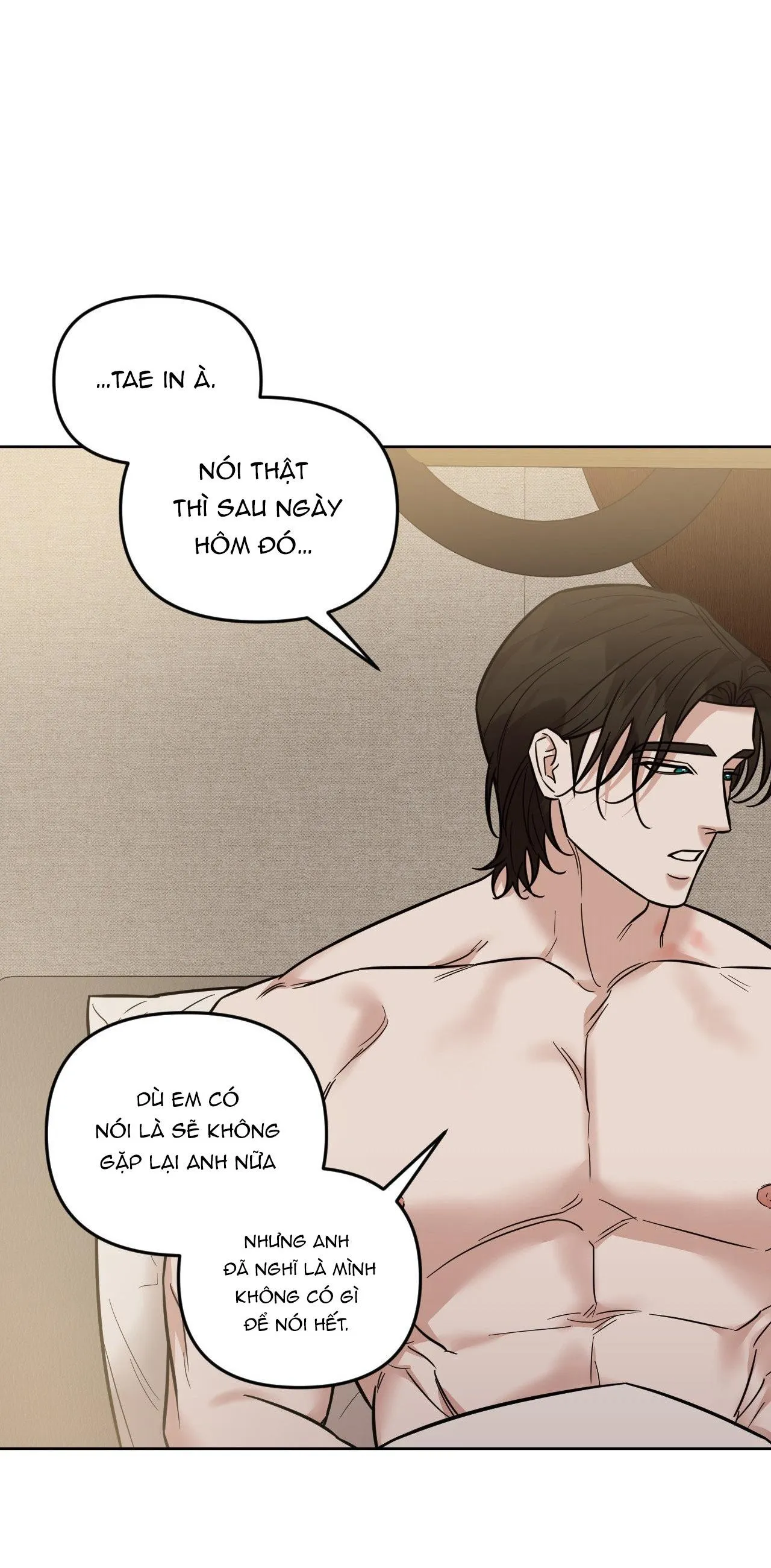 HÃY HÉT LỚN OK ĐI Chapter 26 Trang 24