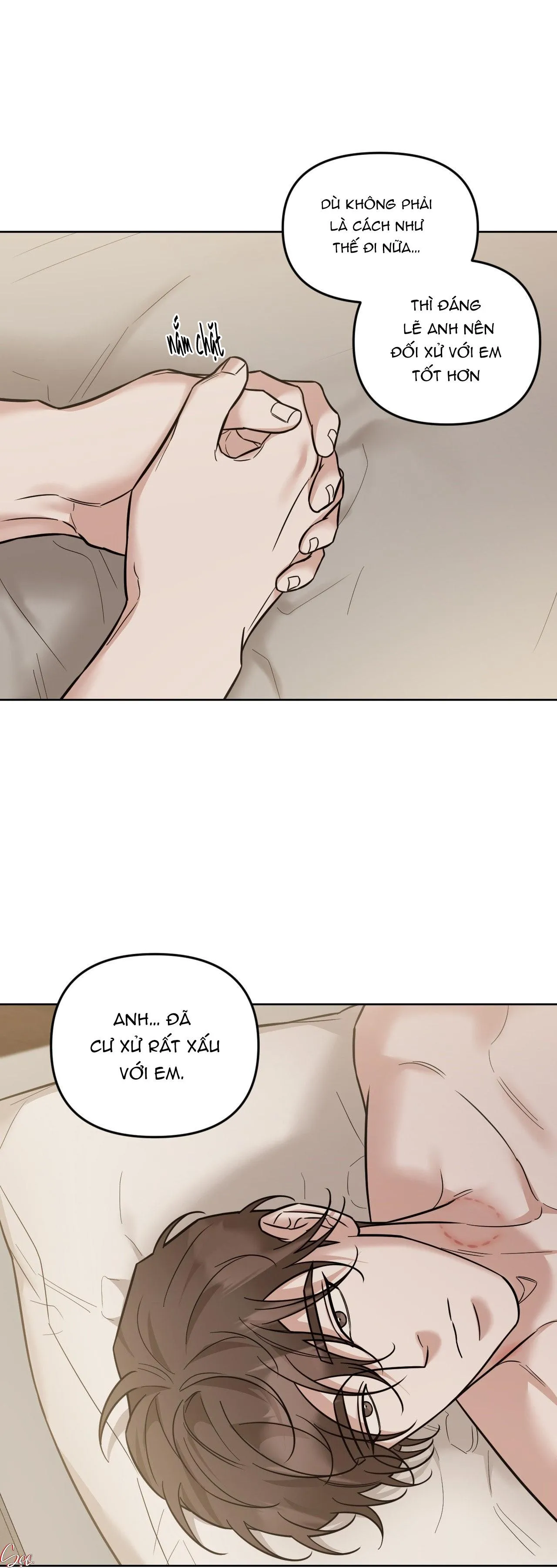 HÃY HÉT LỚN OK ĐI Chapter 26 Trang 26