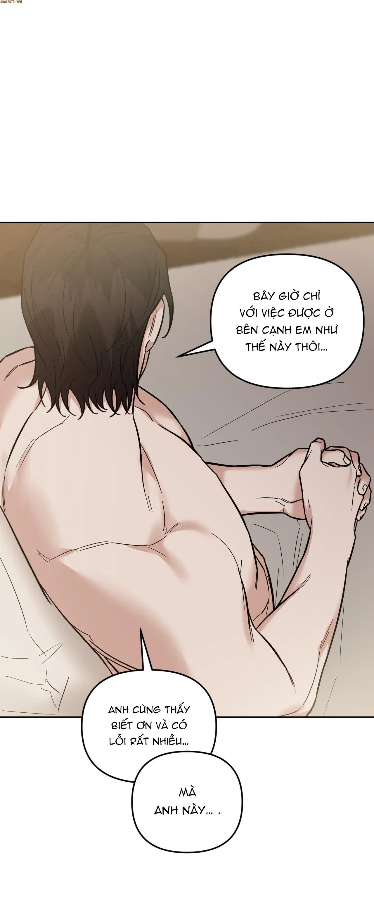 HÃY HÉT LỚN OK ĐI Chapter 26 Trang 27