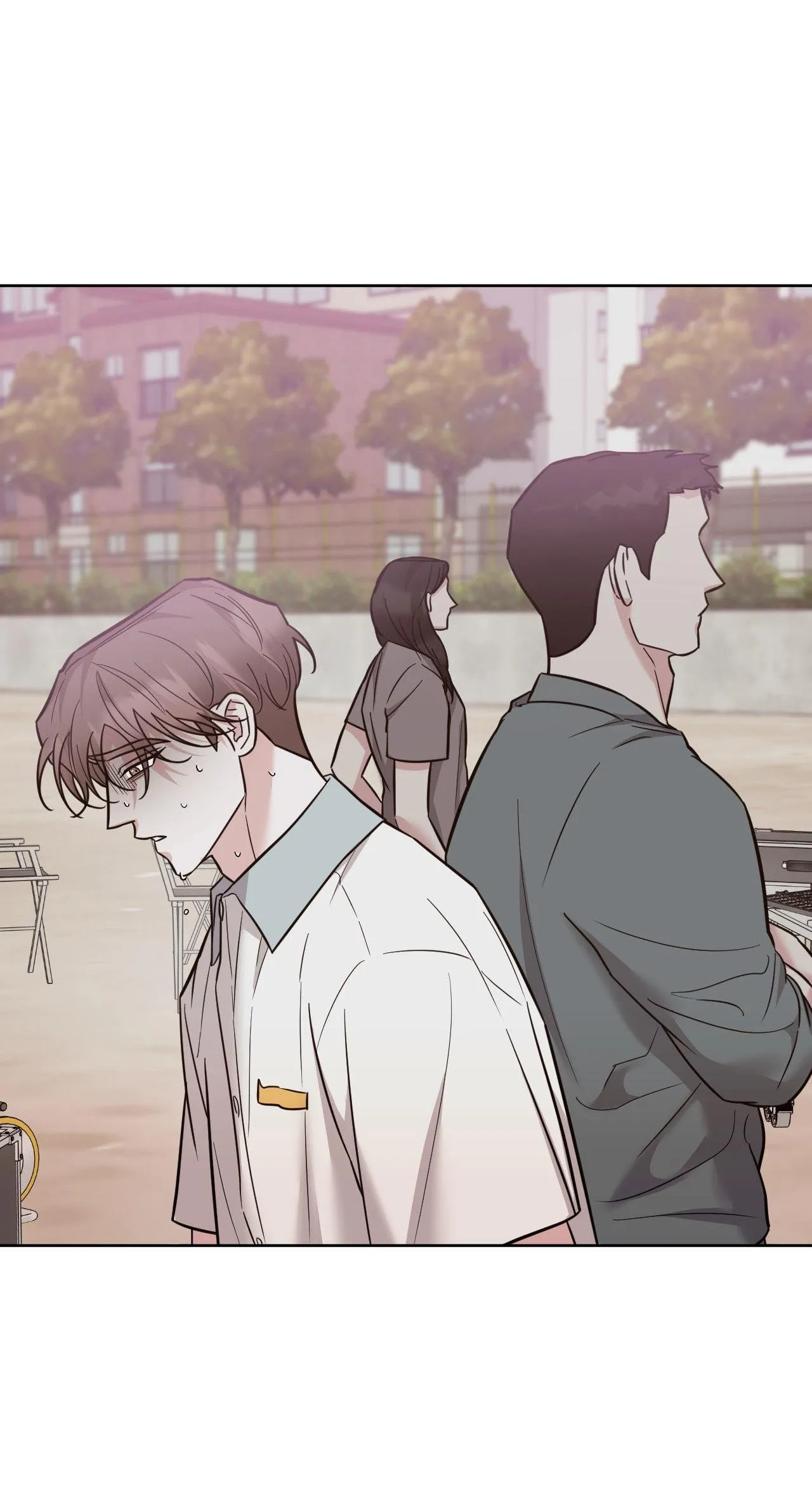 HÃY HÉT LỚN OK ĐI Chapter 26 Trang 39