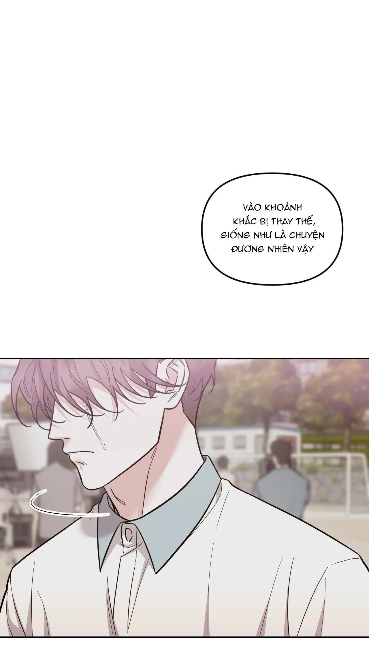 HÃY HÉT LỚN OK ĐI Chapter 26 Trang 41