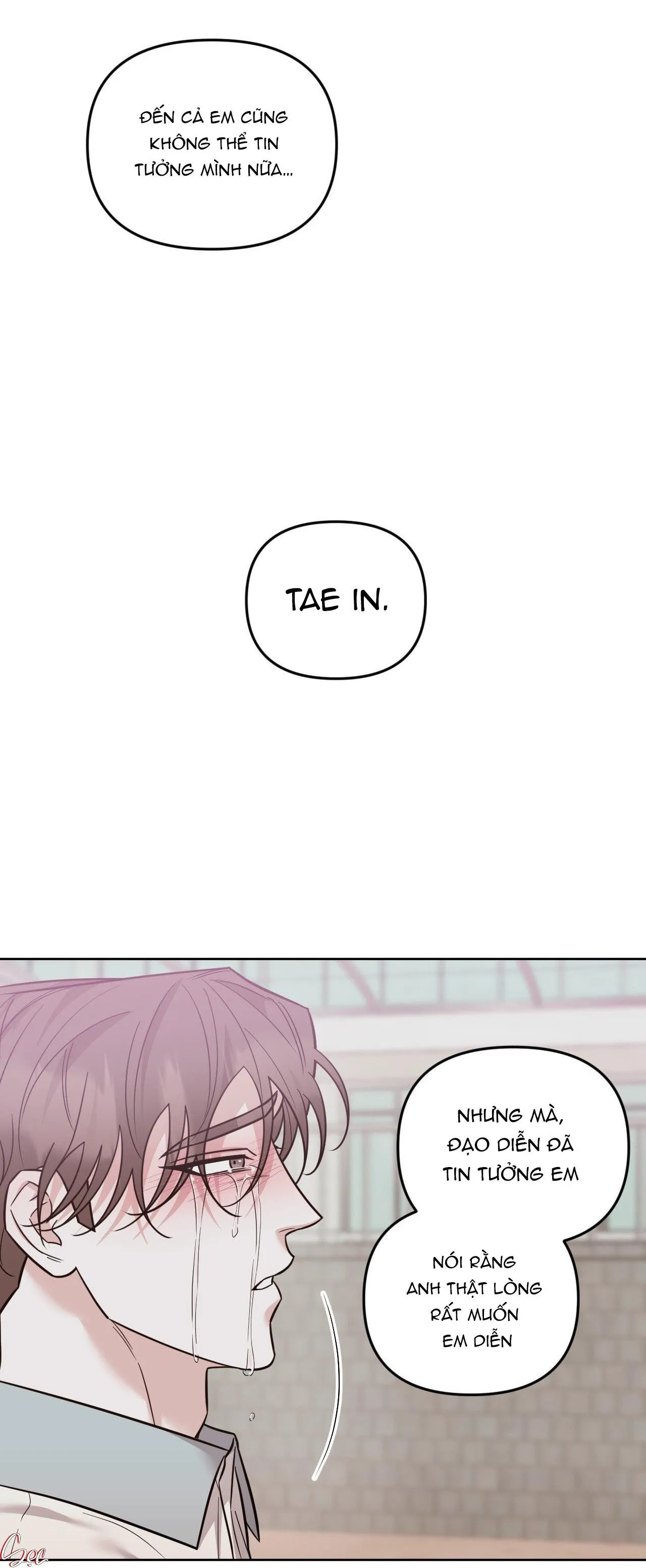 HÃY HÉT LỚN OK ĐI Chapter 26 Trang 43