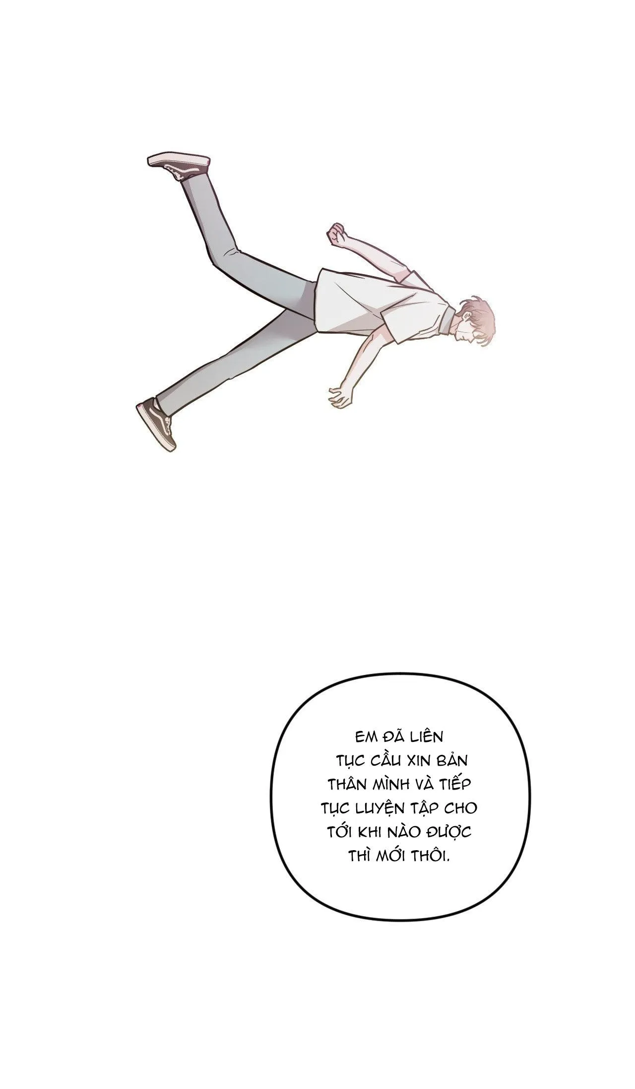 HÃY HÉT LỚN OK ĐI Chapter 26 Trang 48