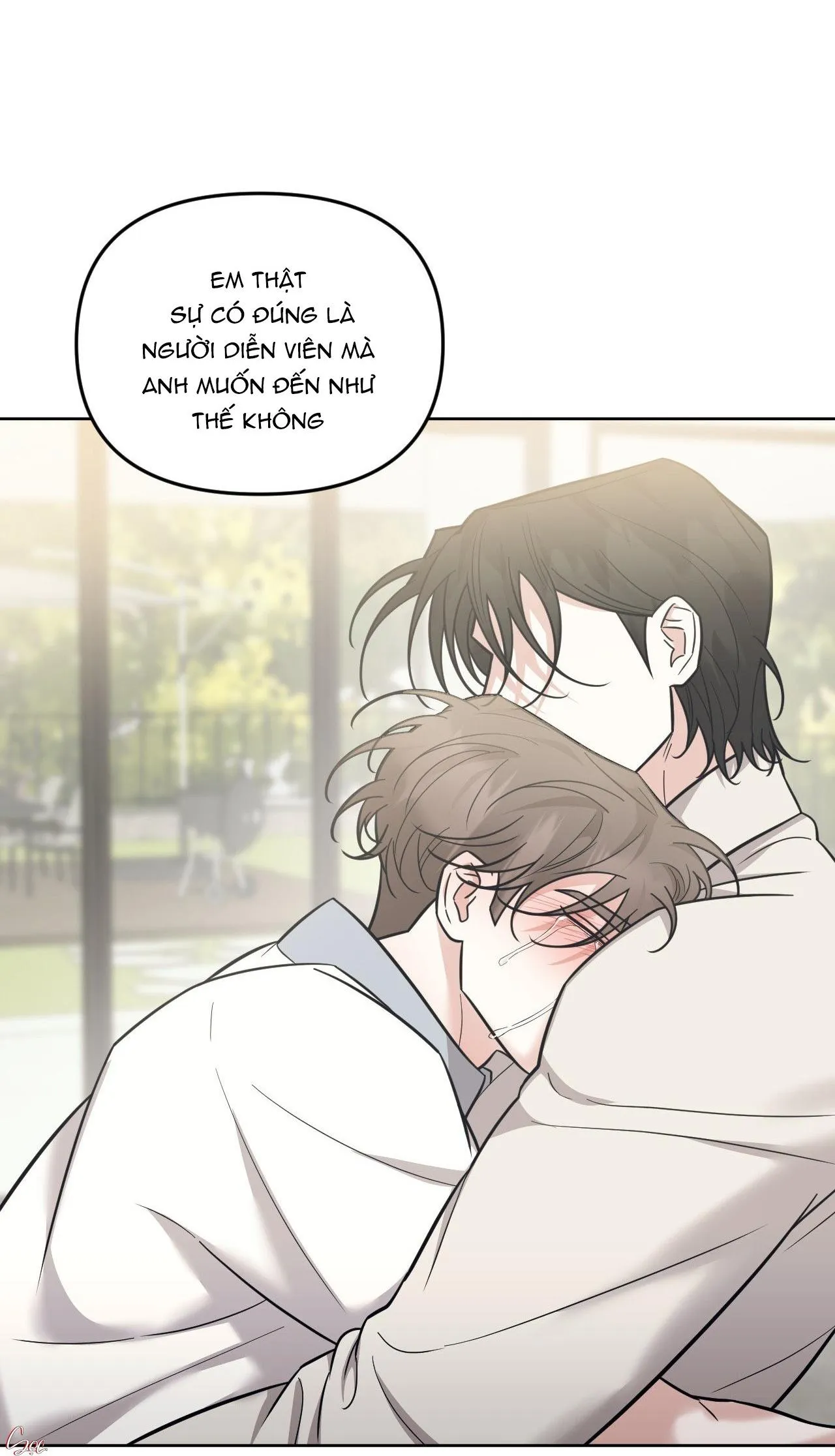 HÃY HÉT LỚN OK ĐI Chapter 26 Trang 50