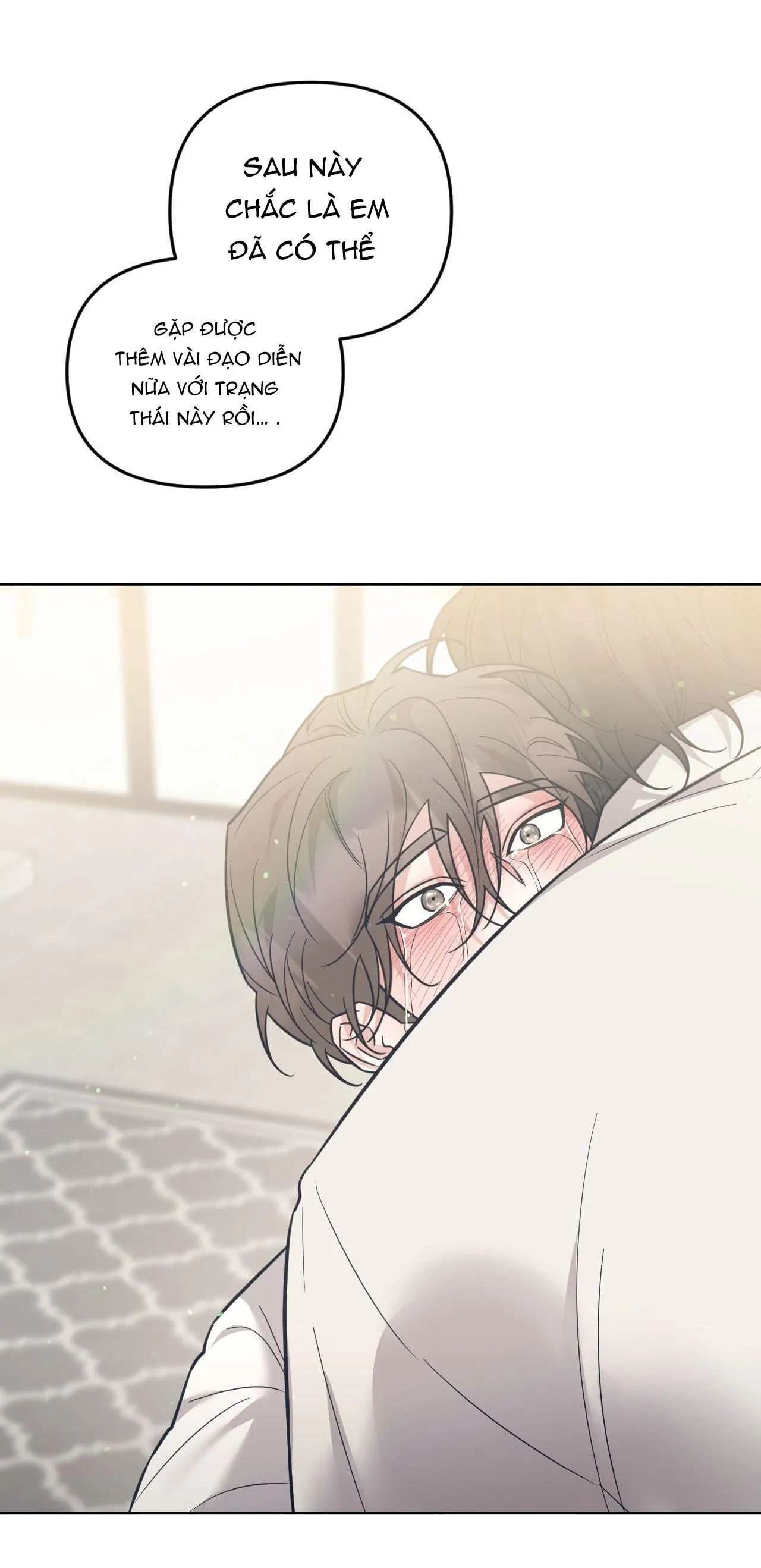 HÃY HÉT LỚN OK ĐI Chapter 26 Trang 53